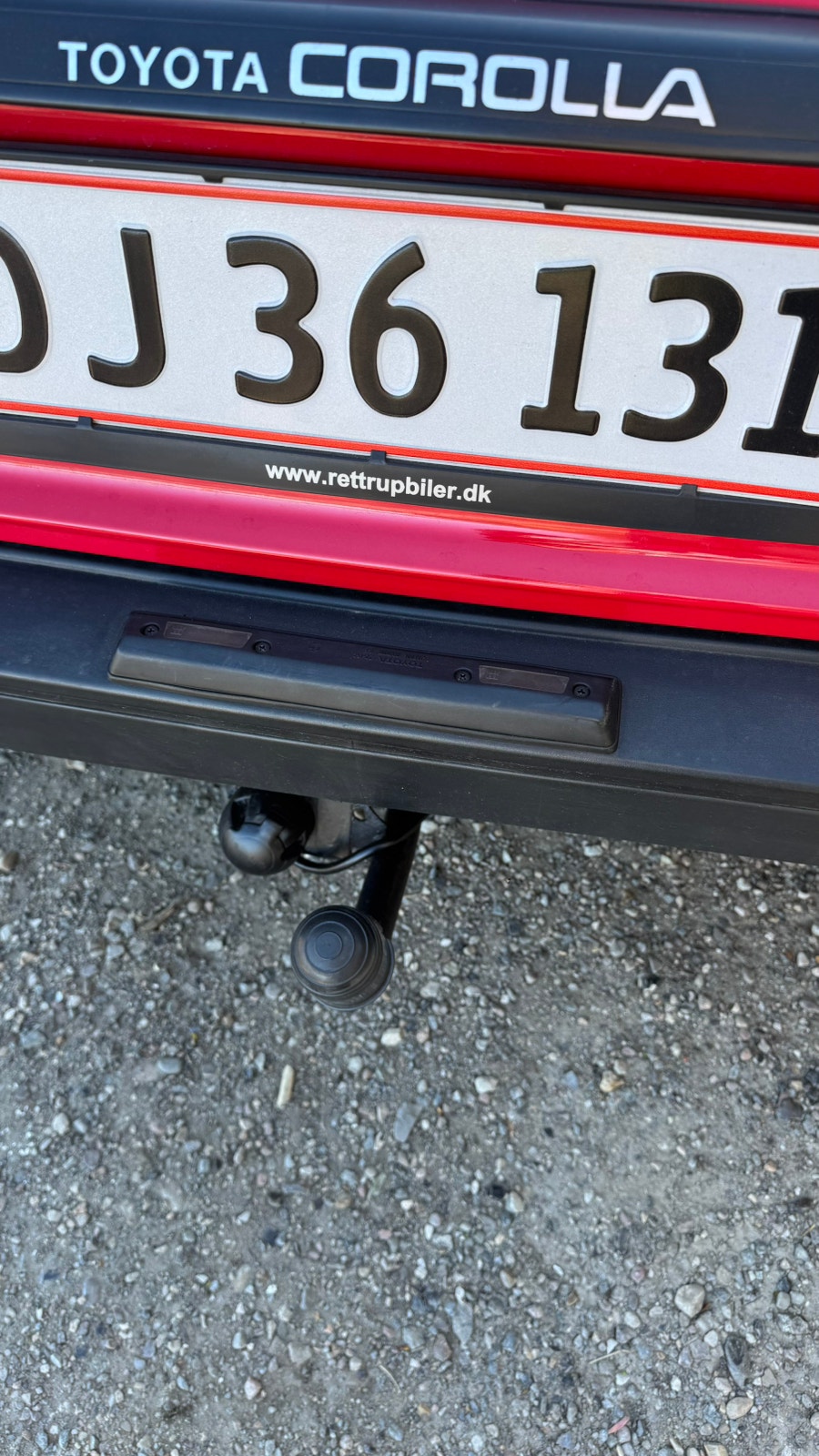 Toyota Corolla – billede 17