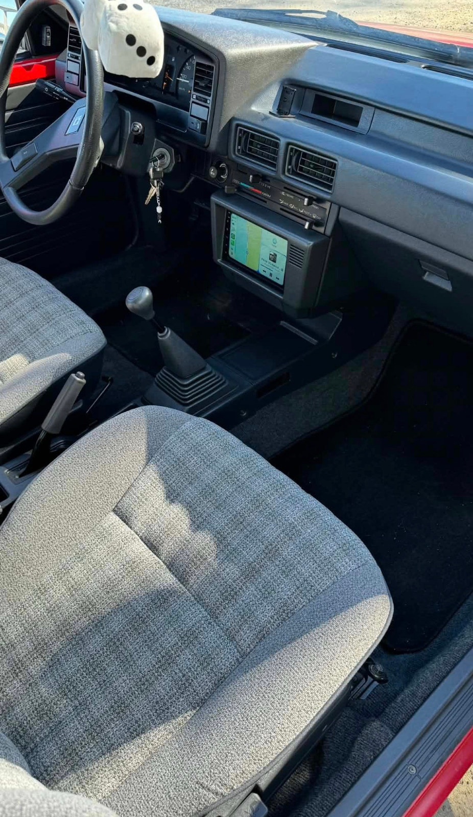 Toyota Corolla – billede 5