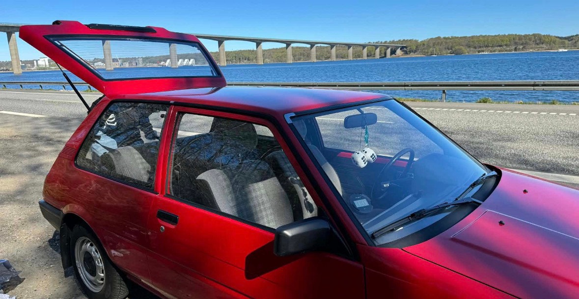 Toyota Corolla – billede 13