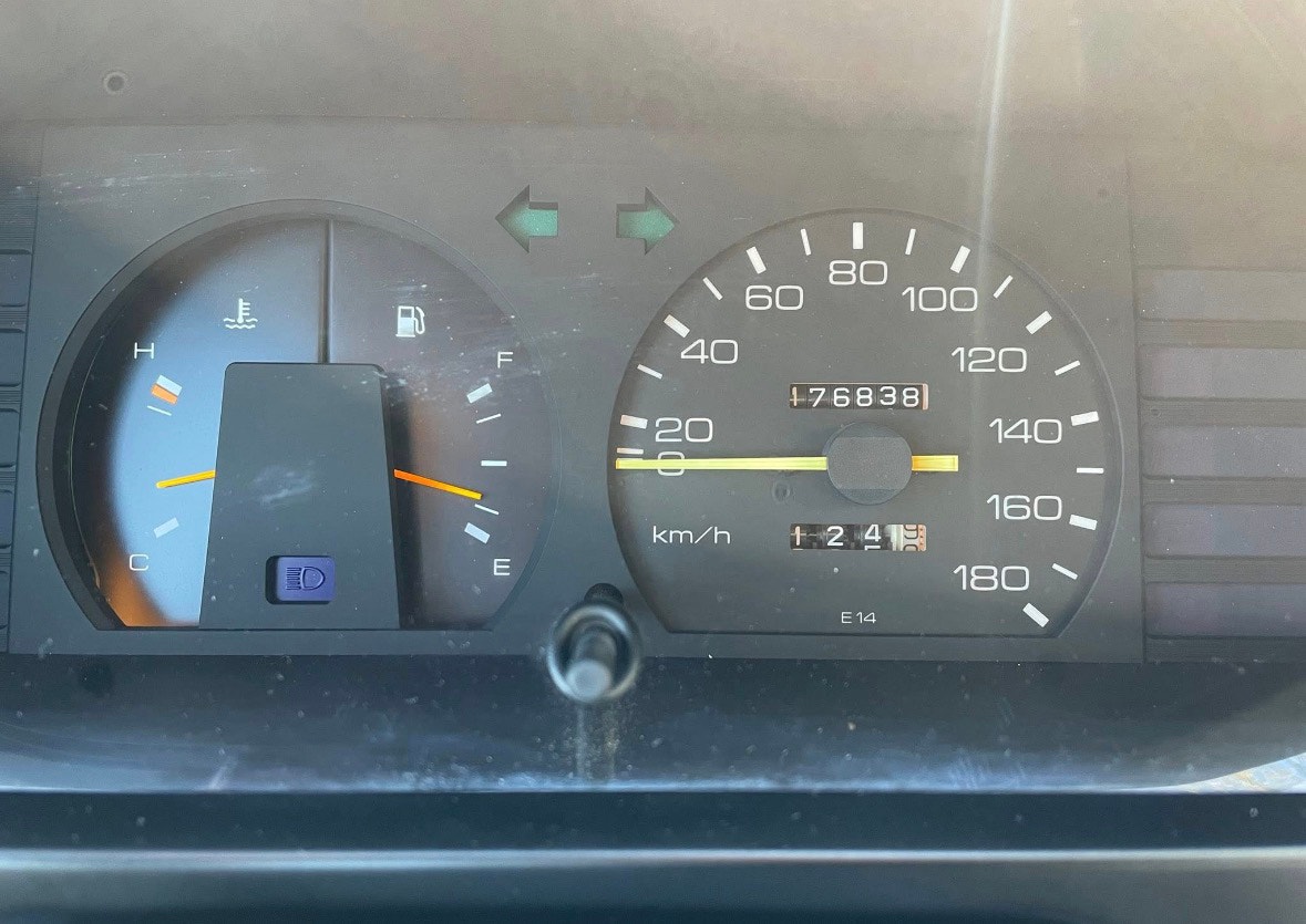 Toyota Corolla – billede 15