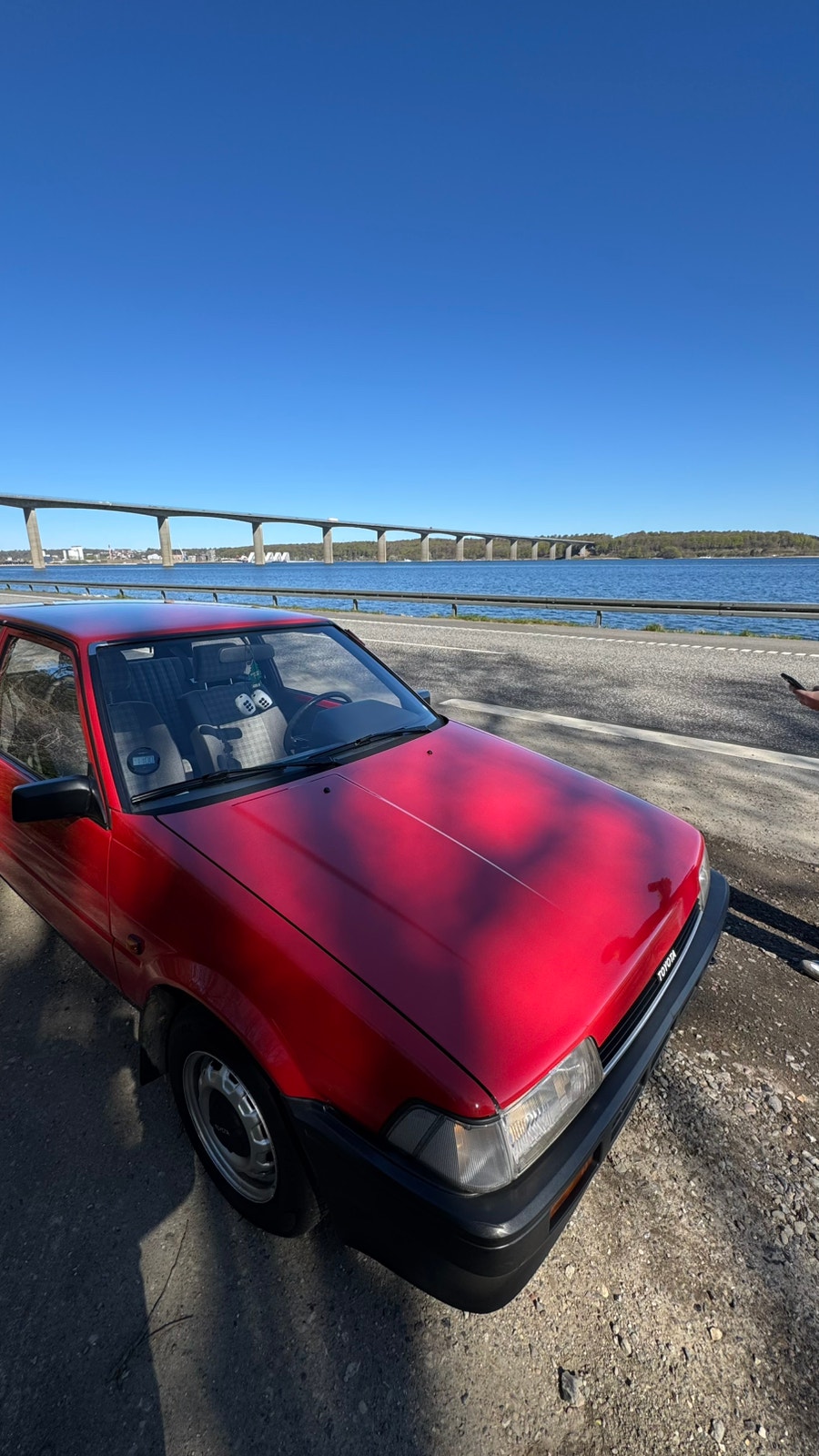 Toyota Corolla – billede 18