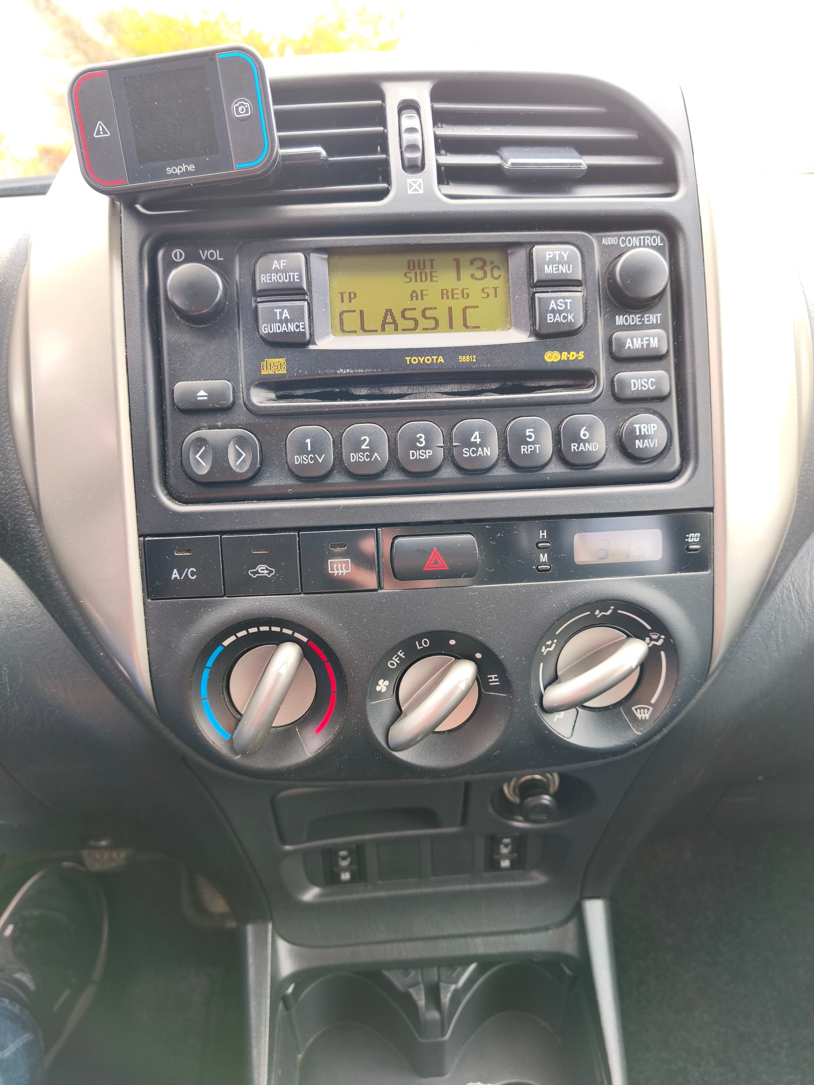 Toyota RAV4 til salg hos Nabilli