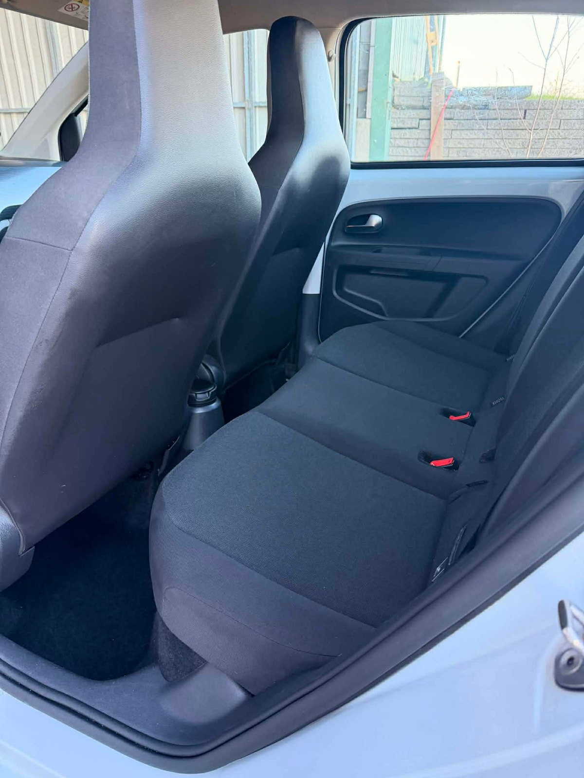 VW UP! til salg hos Nabilli