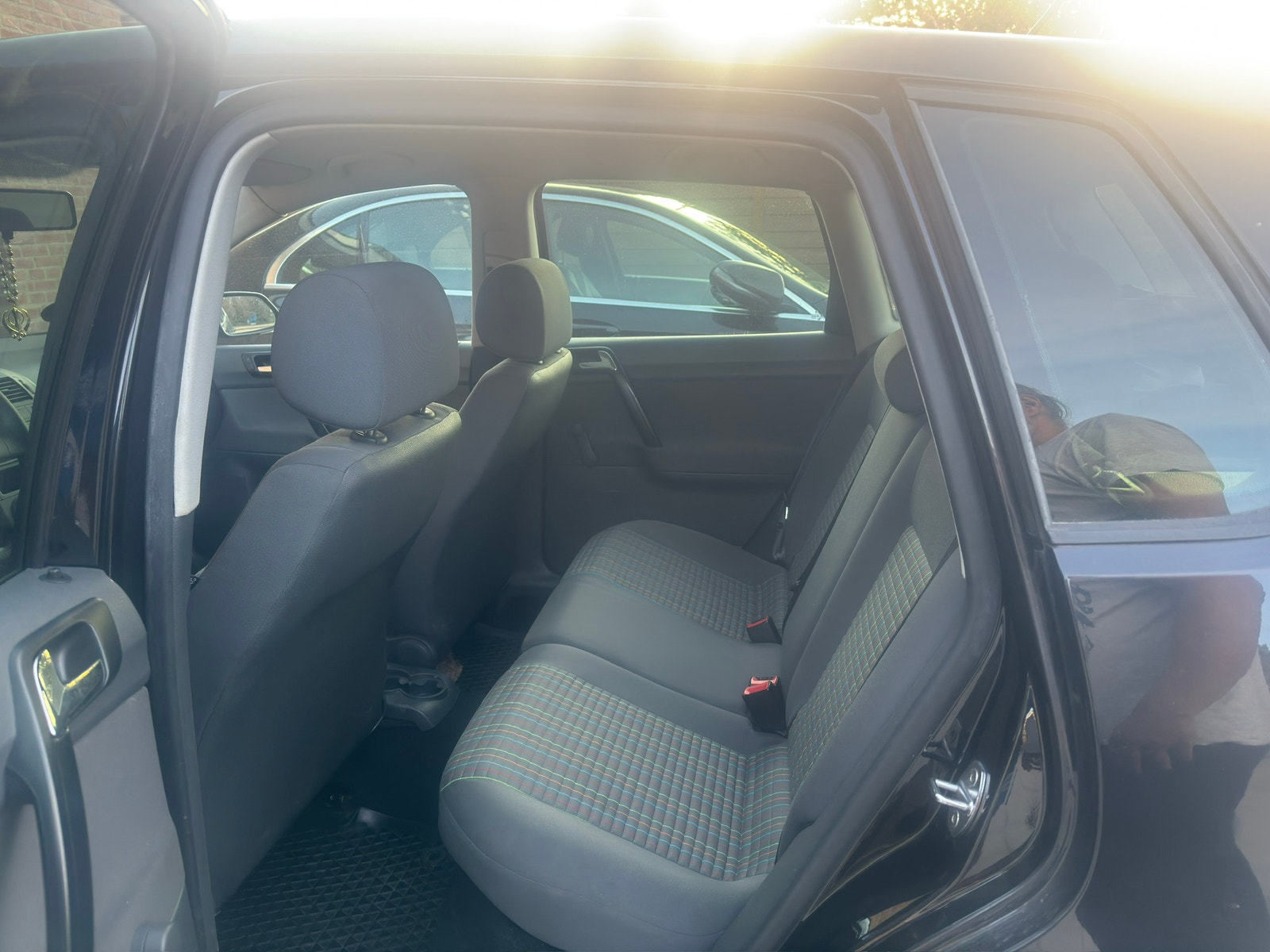 VW Polo til salg hos Nabilli