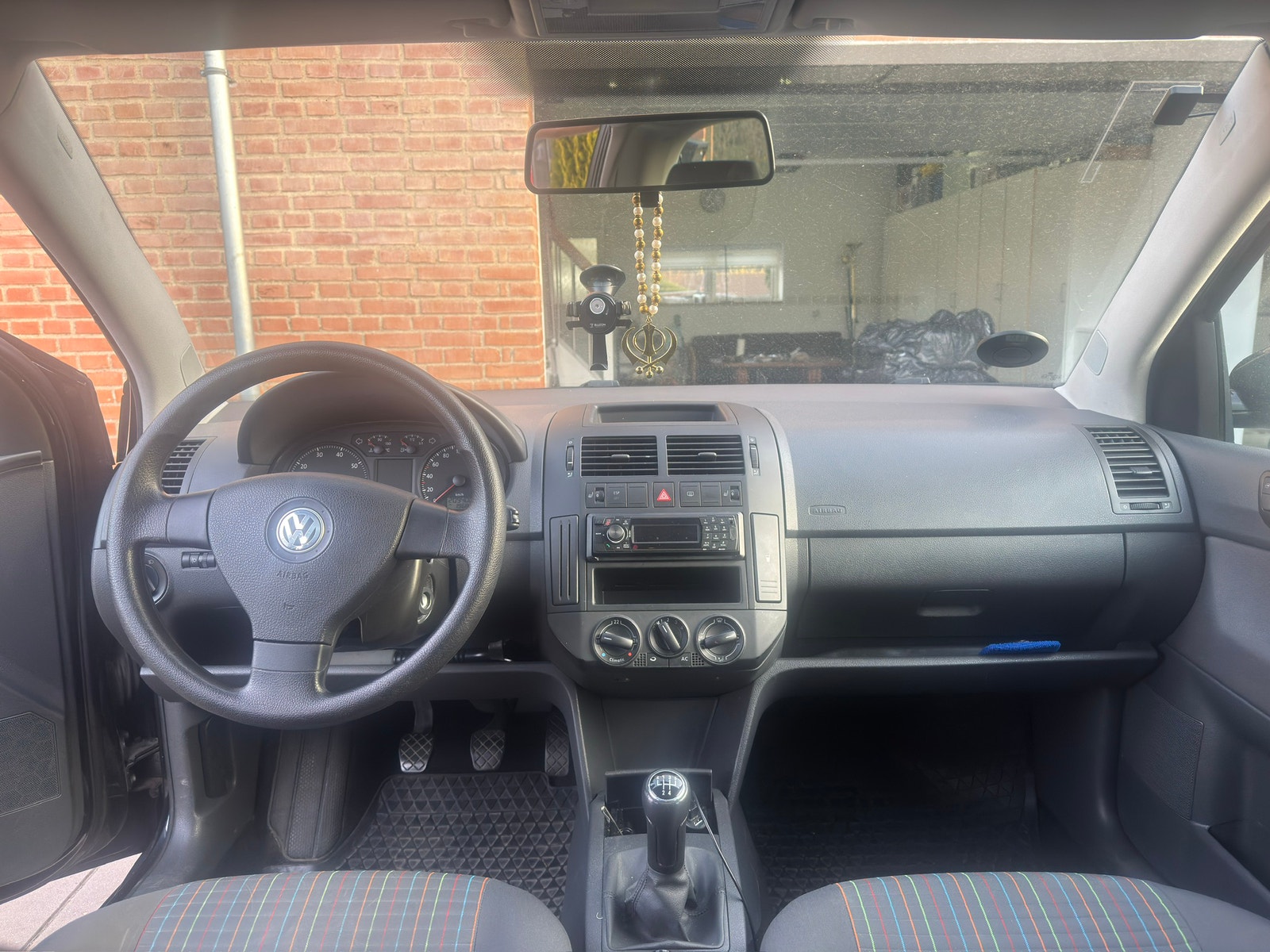 VW Polo til salg hos Nabilli