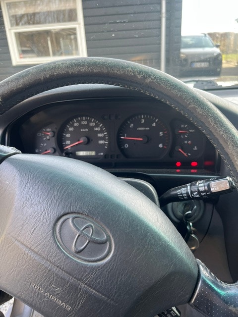 Toyota Land Cruiser – billede 7