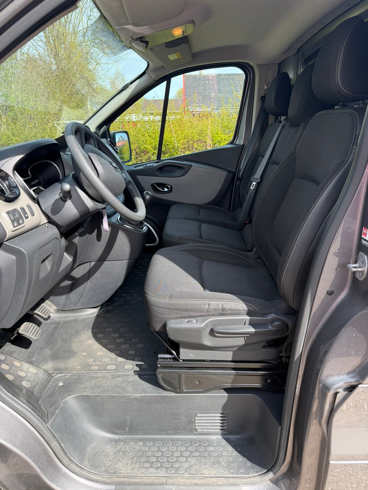 Nissan NV300 – billede 4