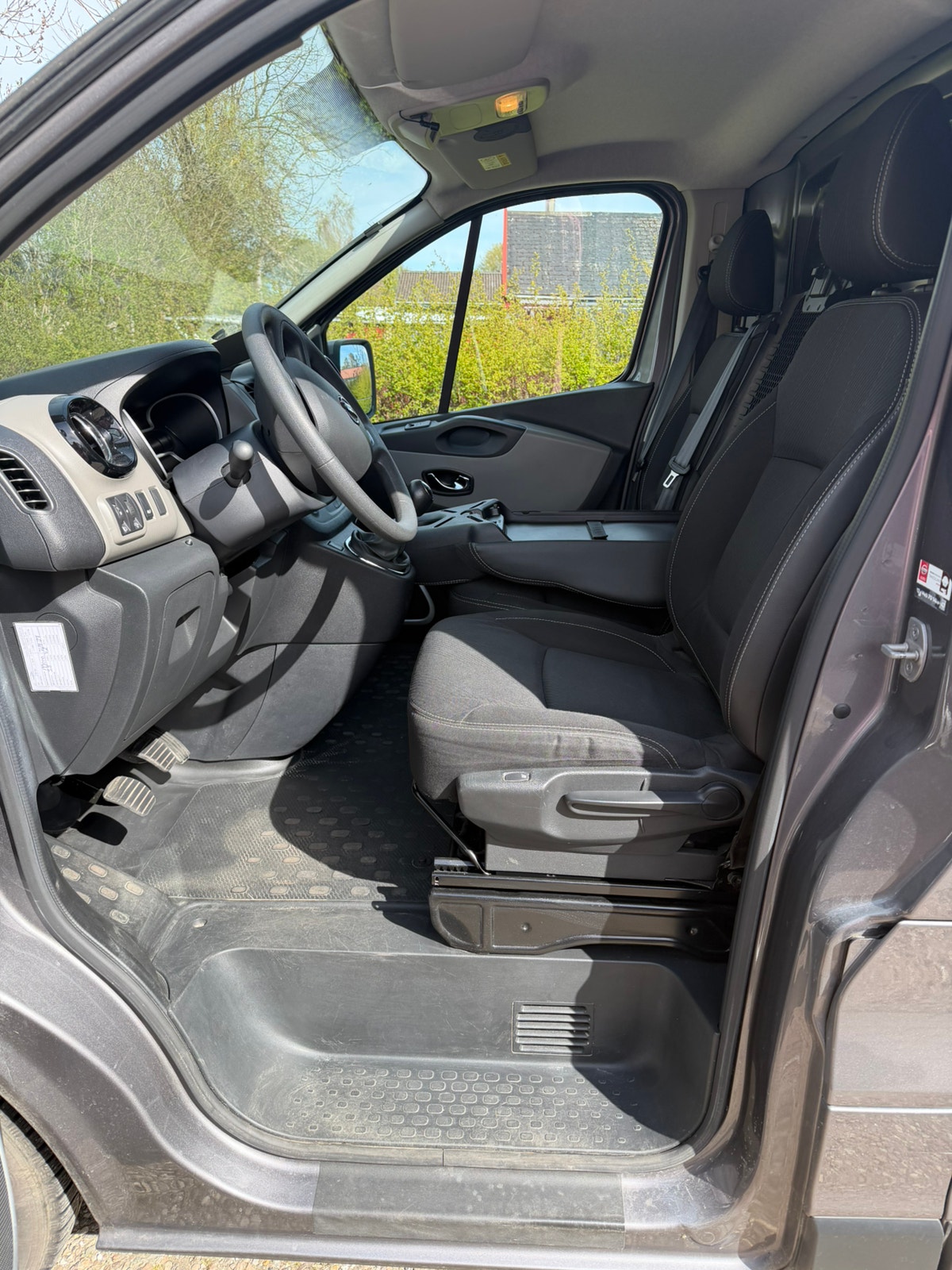 Nissan NV300 – billede 7
