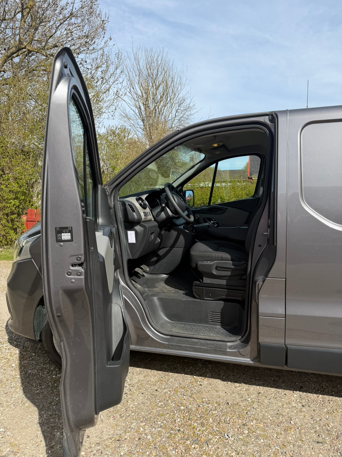 Nissan NV300 – billede 6