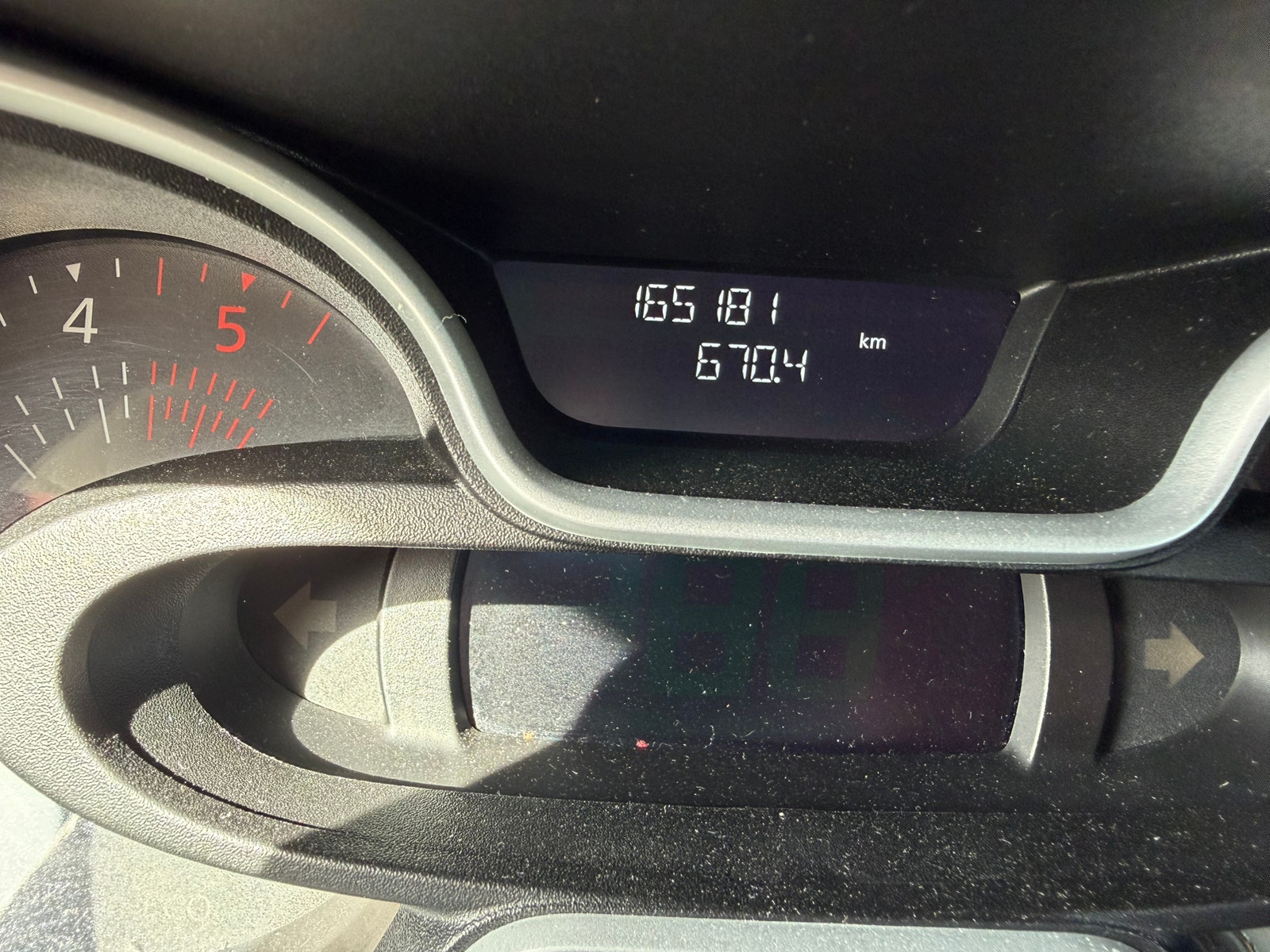 Nissan NV300 – billede 12
