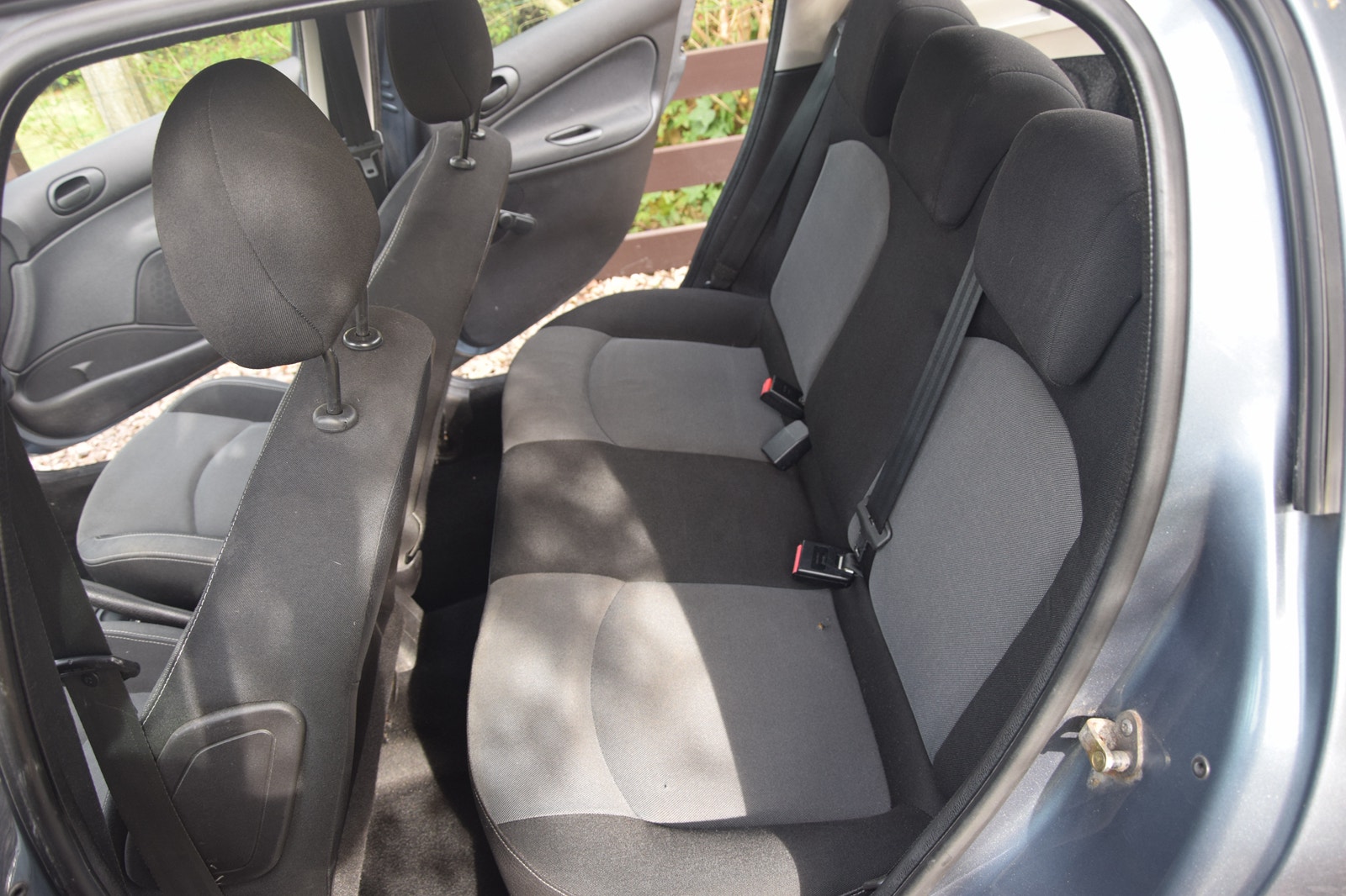 Peugeot 206 – billede 13