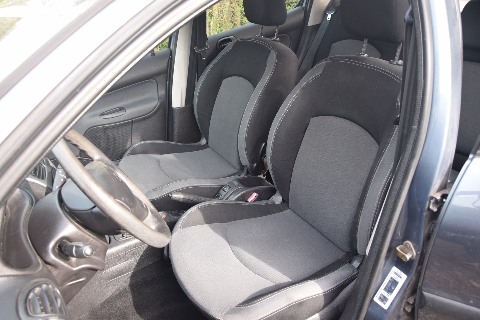 Peugeot 206 – billede 12