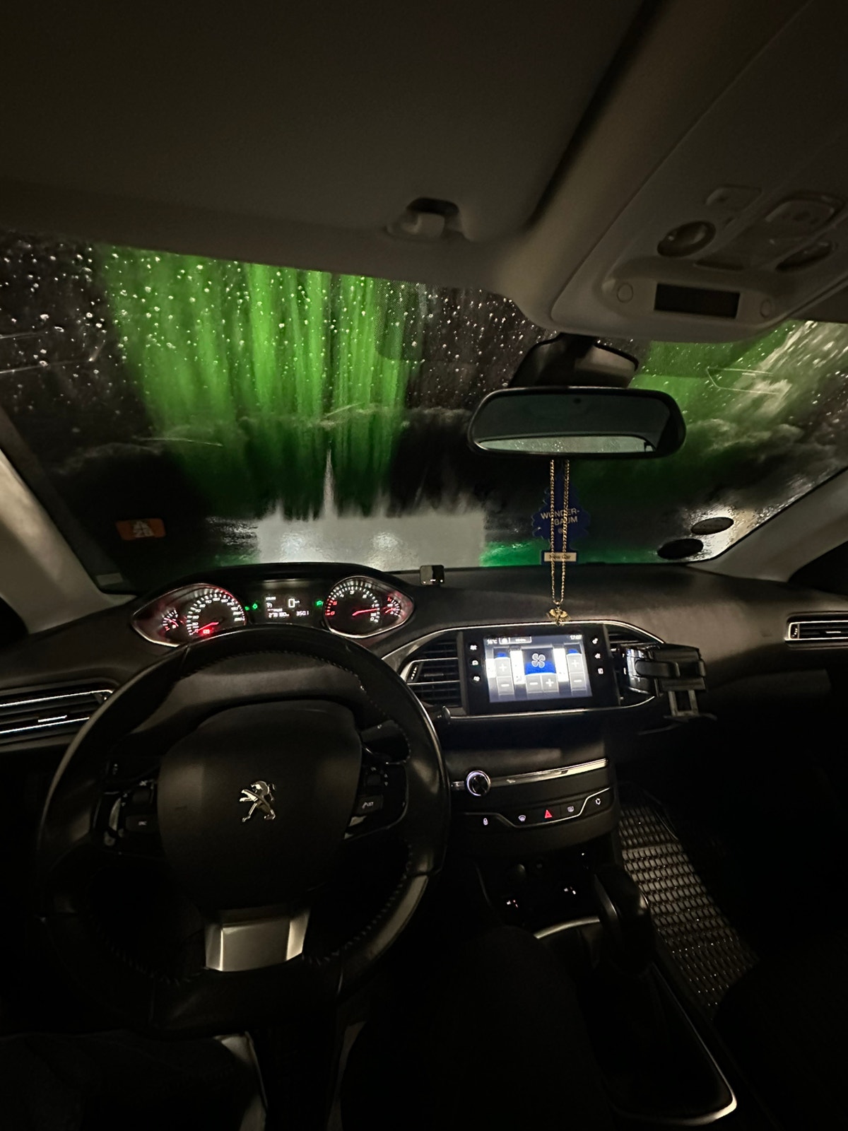 Peugeot 308 til salg hos Nabilli