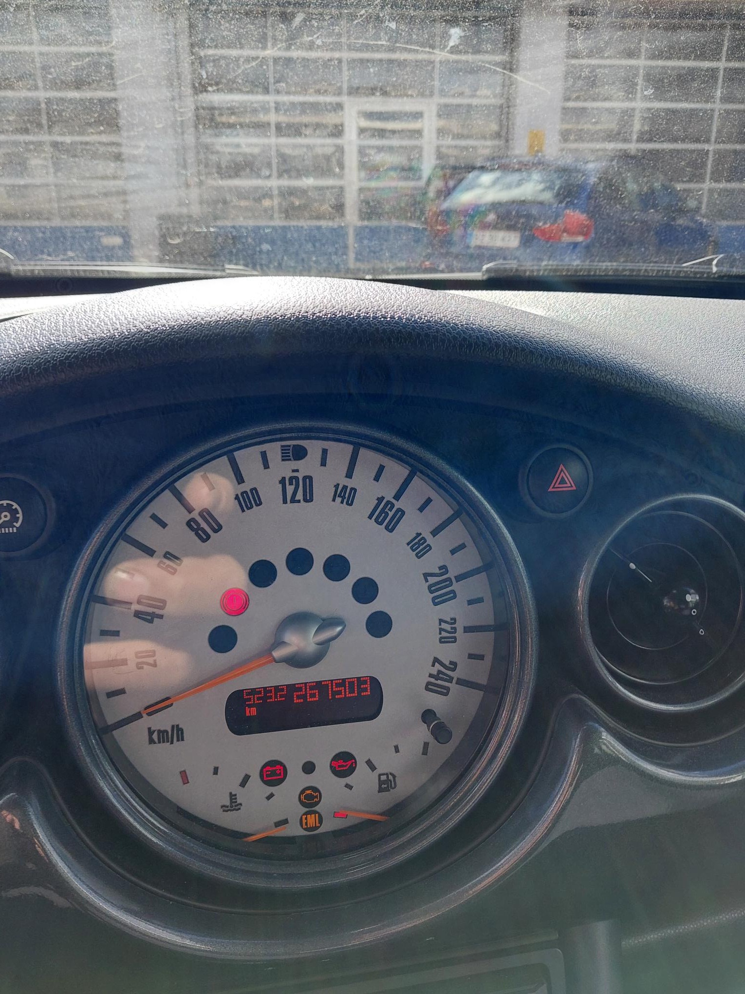 MINI Cooper til salg hos Nabilli
