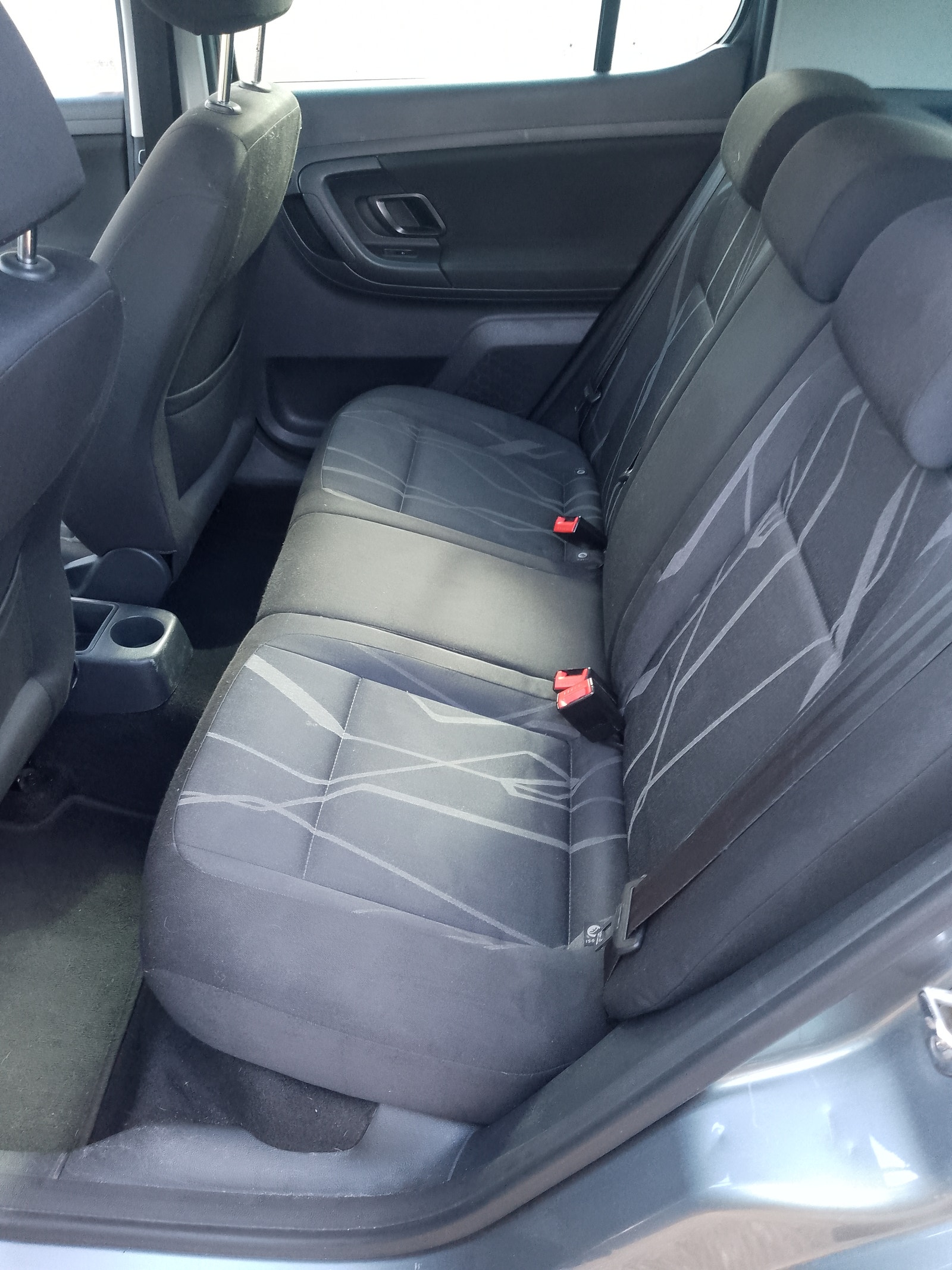 Skoda Fabia – billede 9