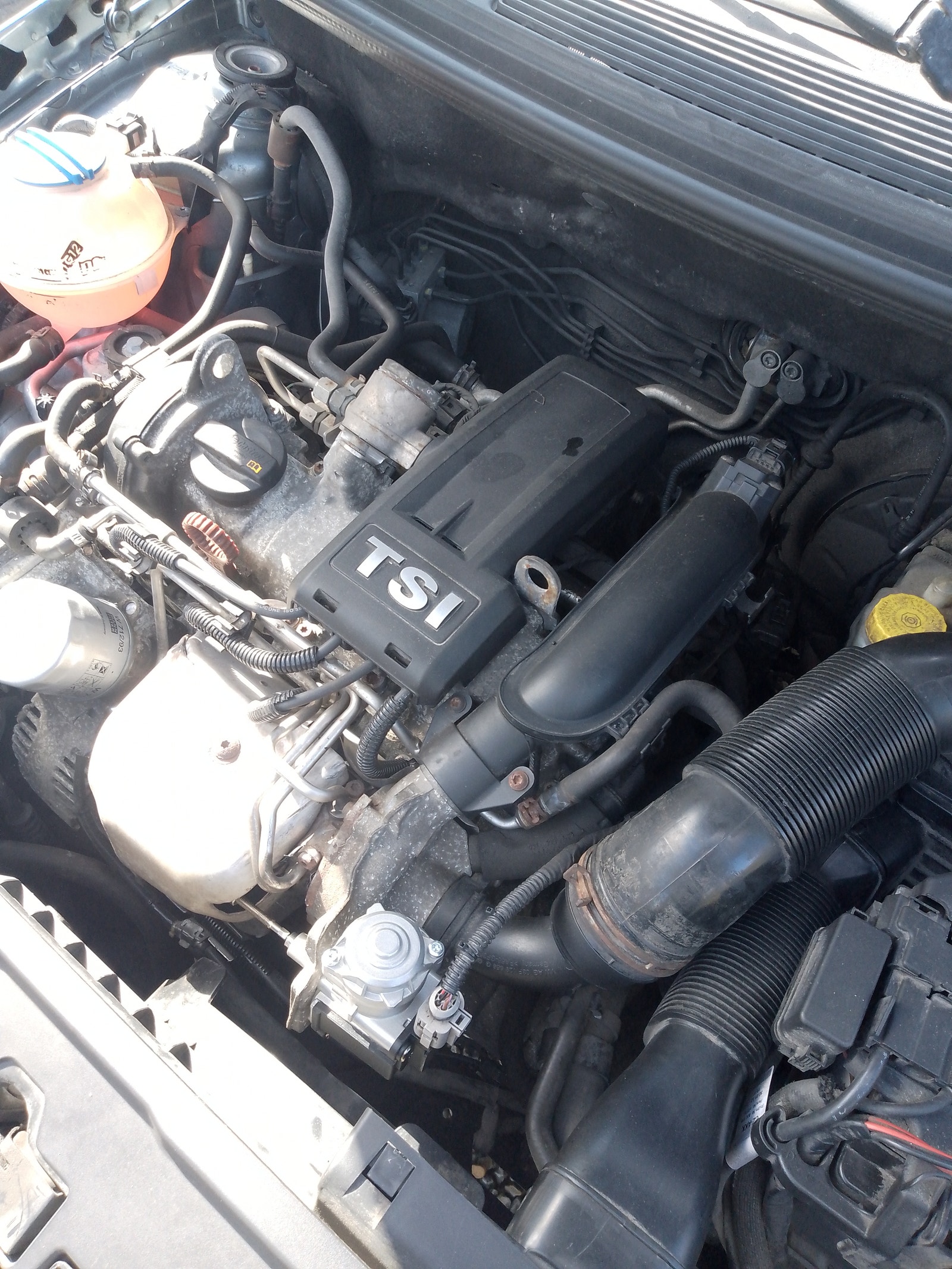 Skoda Fabia – billede 4