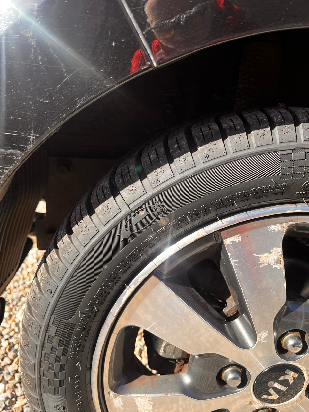 Kia Picanto til salg hos Nabilli
