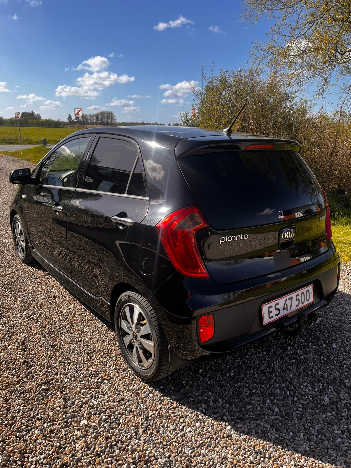 Kia Picanto – billede 3