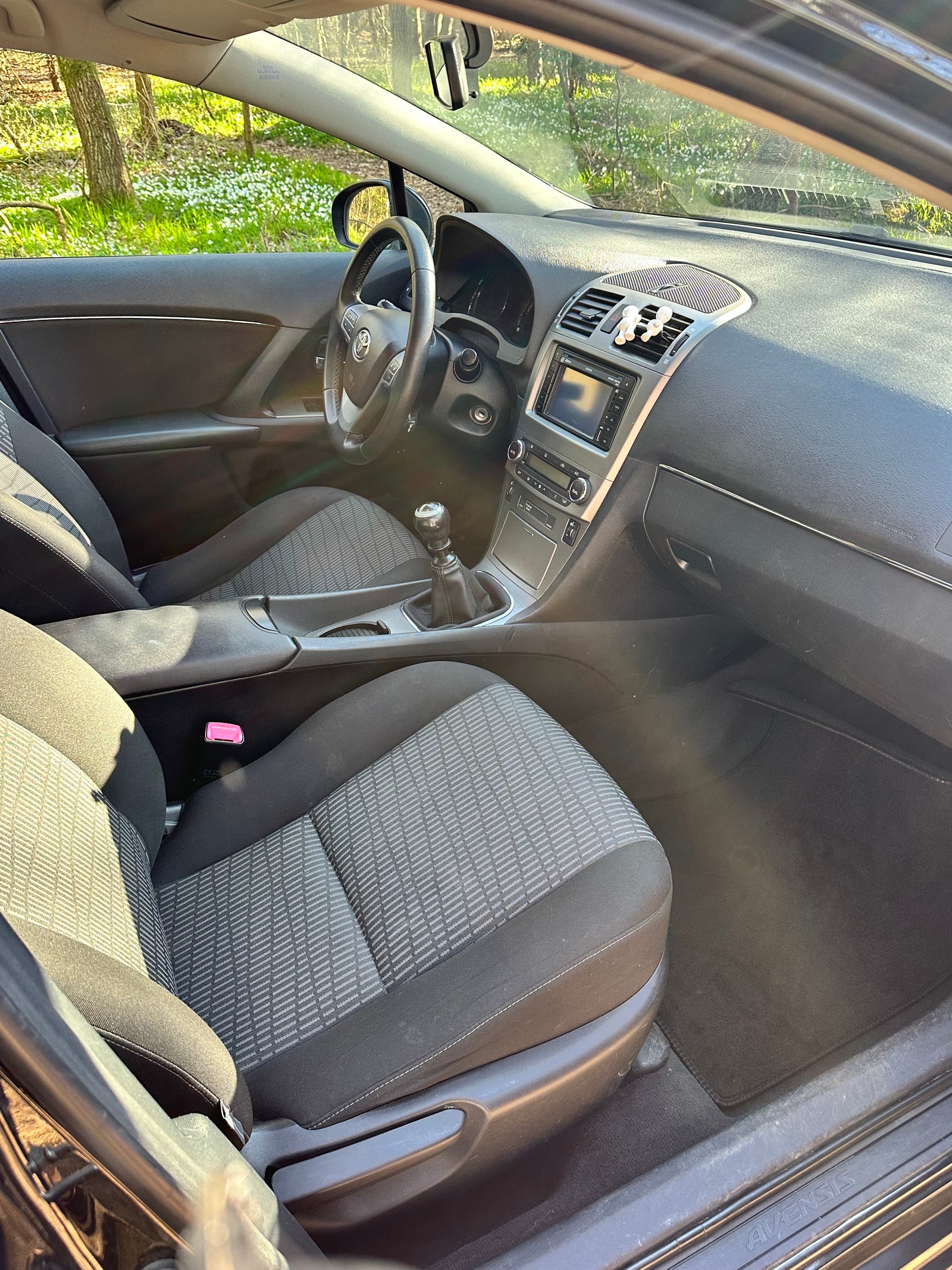 Toyota Avensis – billede 10
