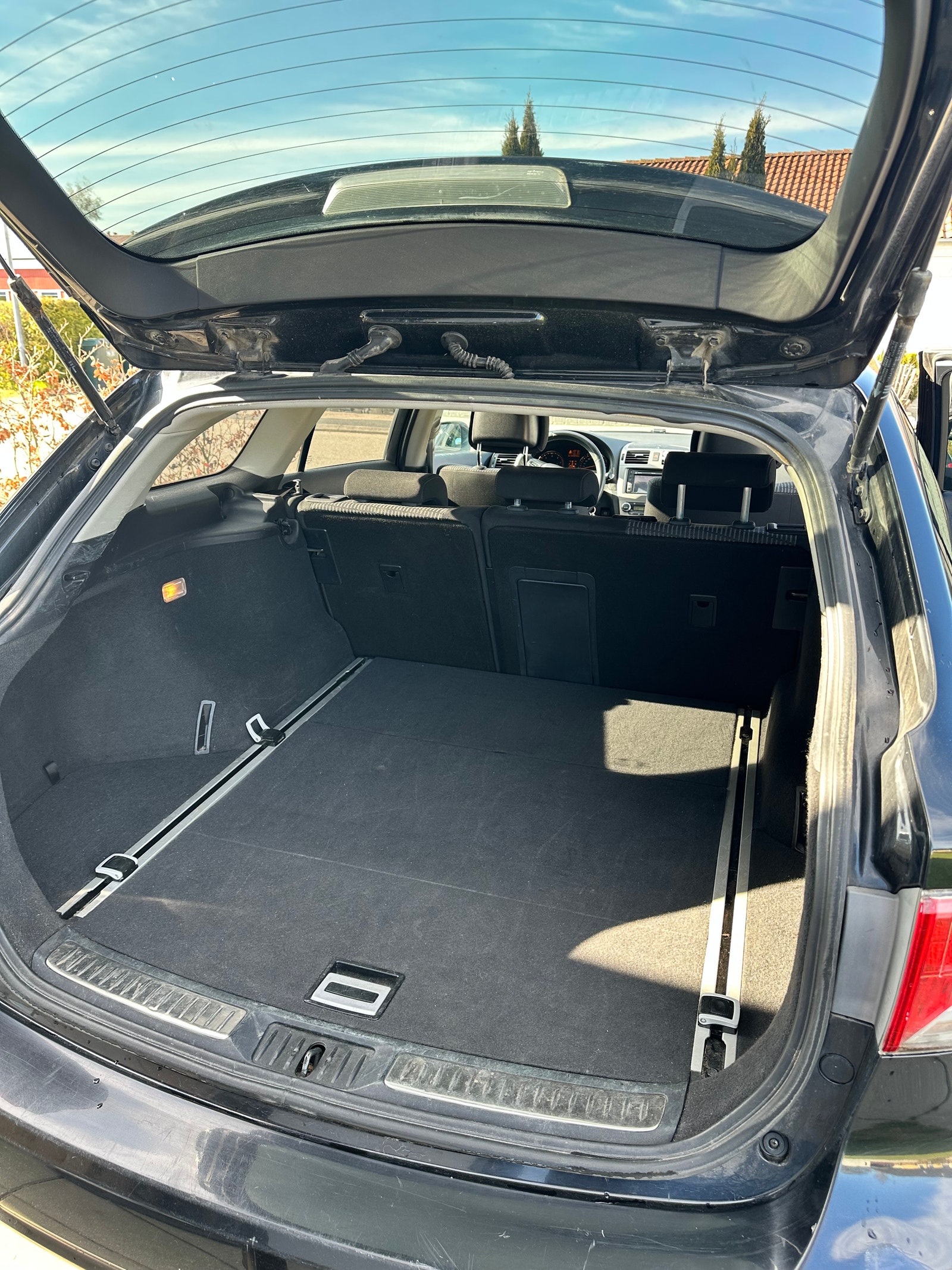 Toyota Avensis – billede 11