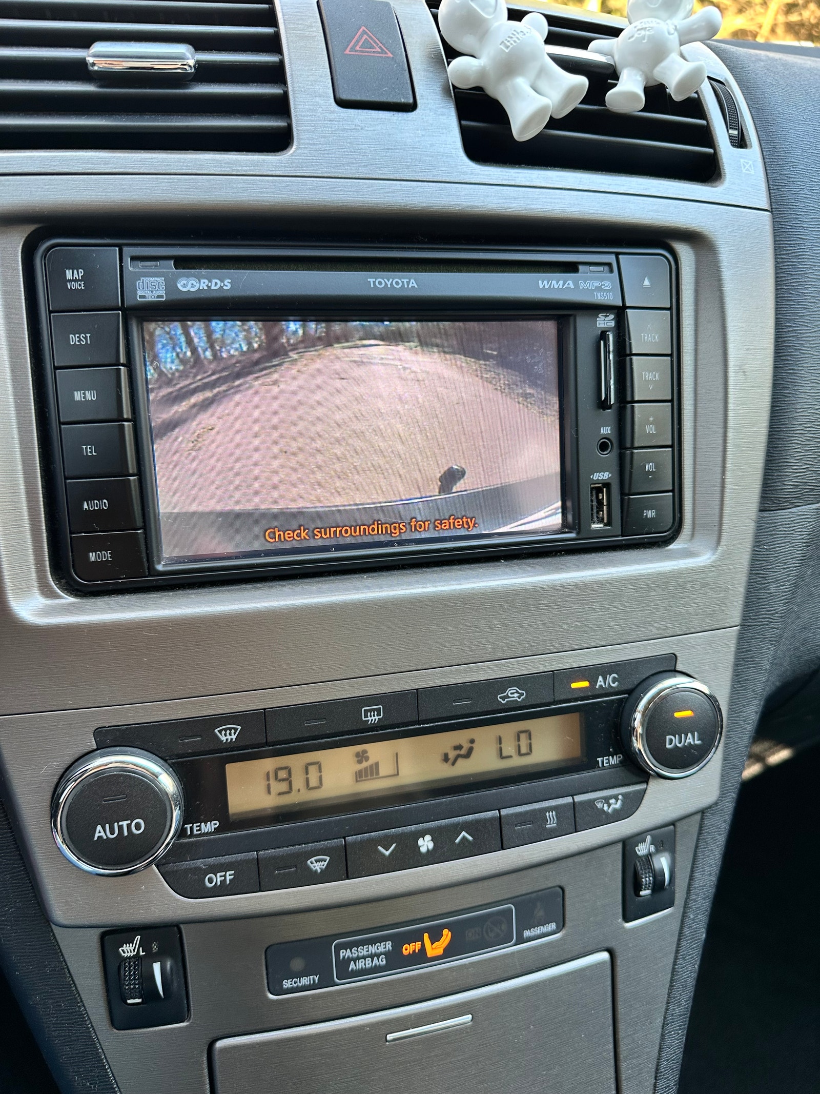 Toyota Avensis – billede 5