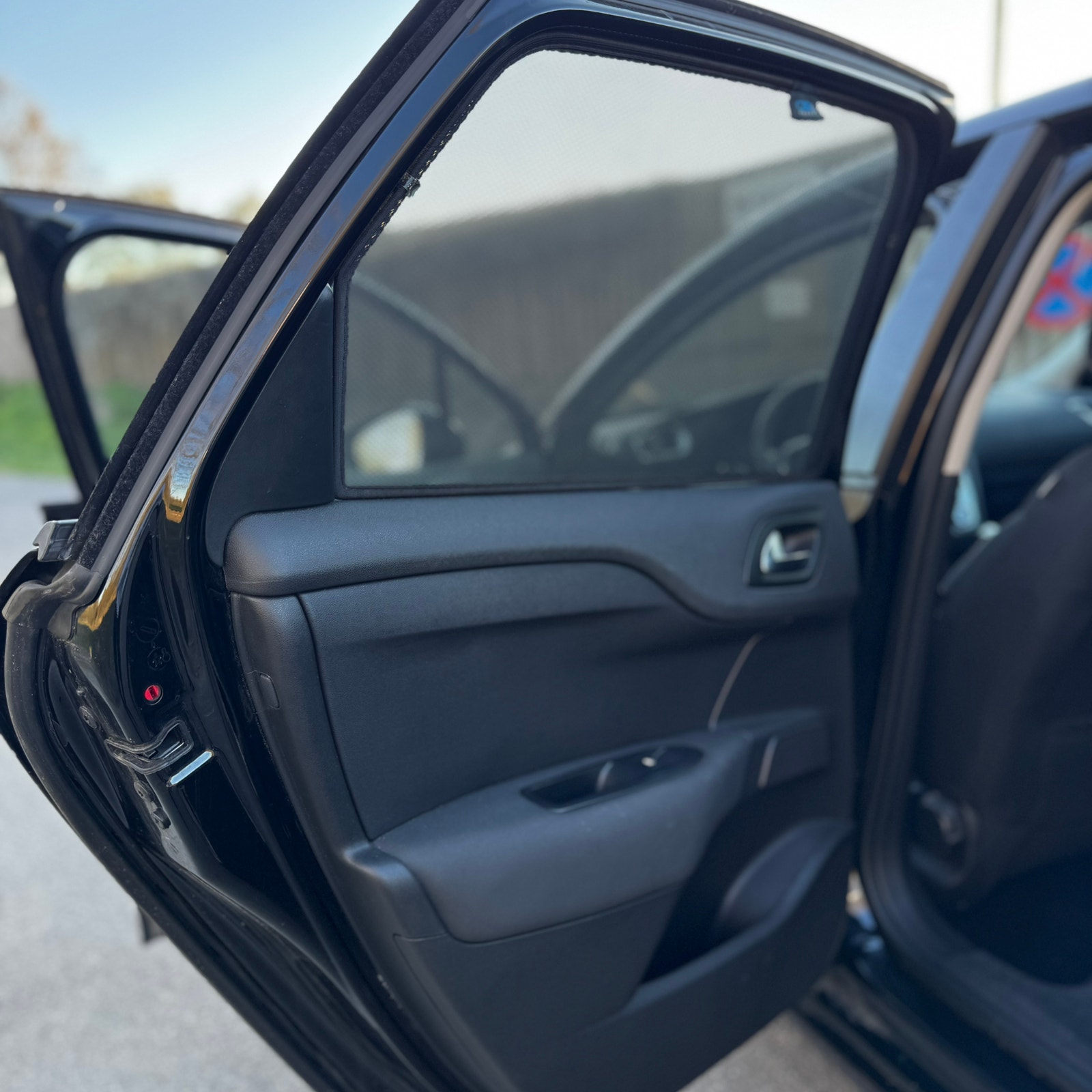 Citroen C4 – billede 9