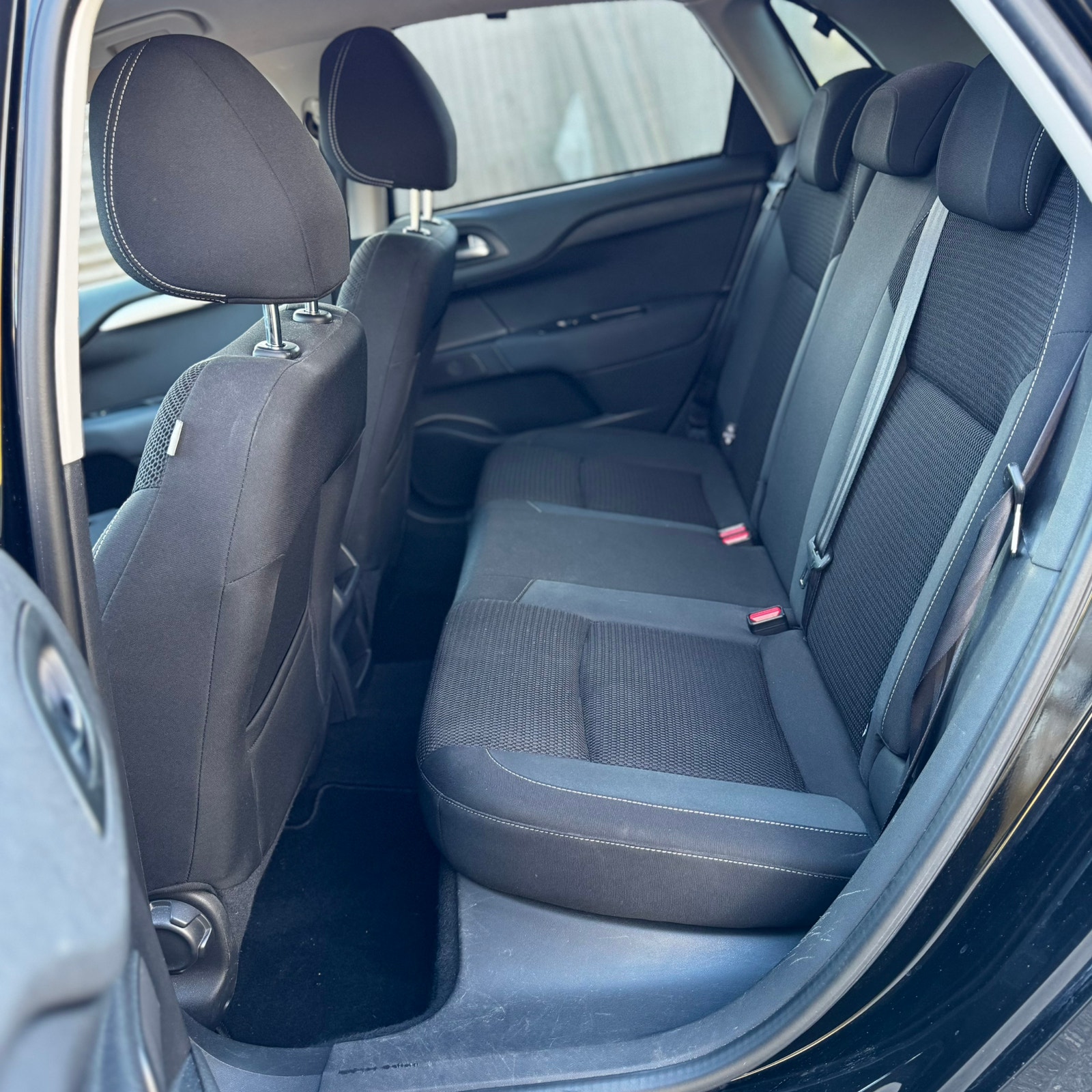 Citroen C4 – billede 8
