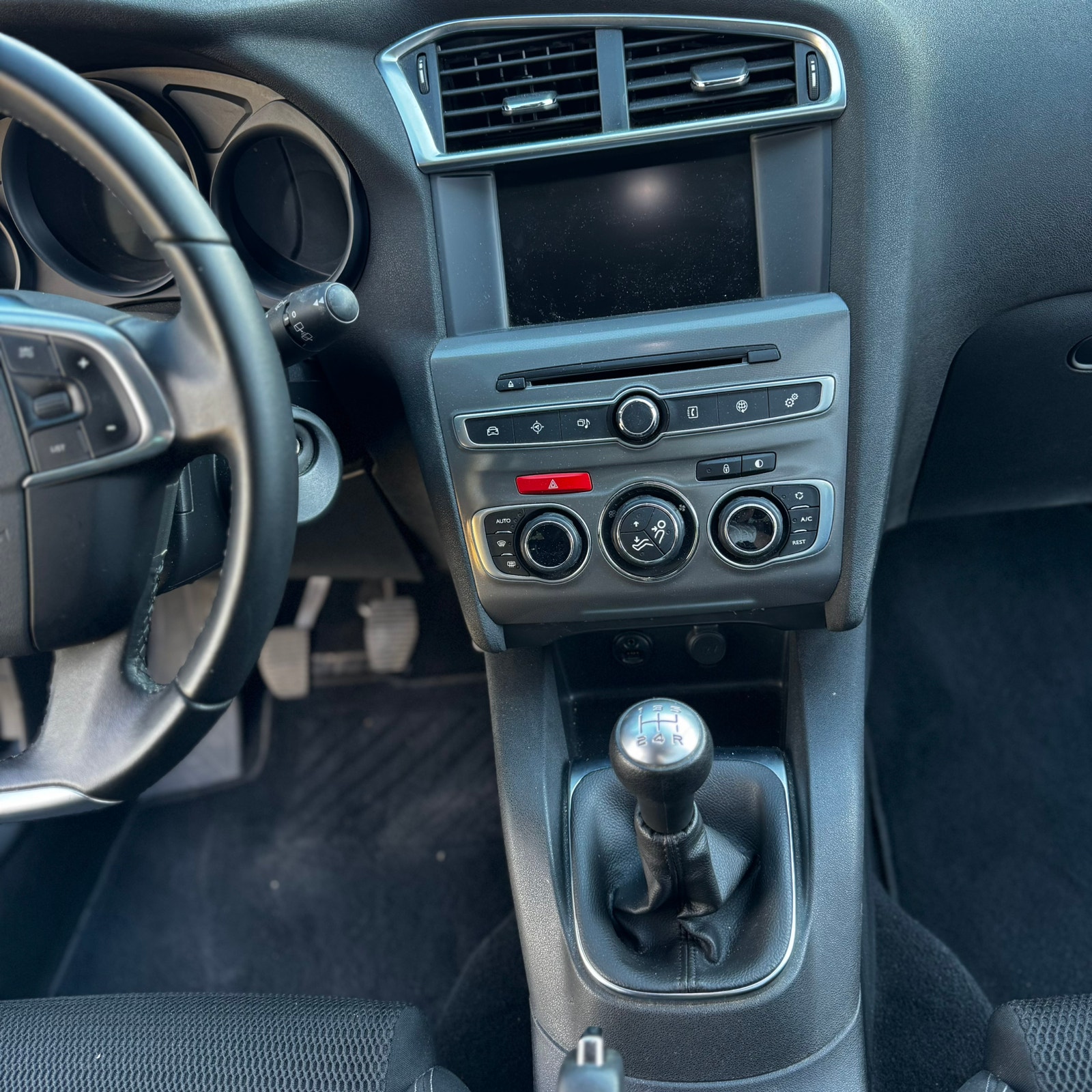 Citroen C4 – billede 7