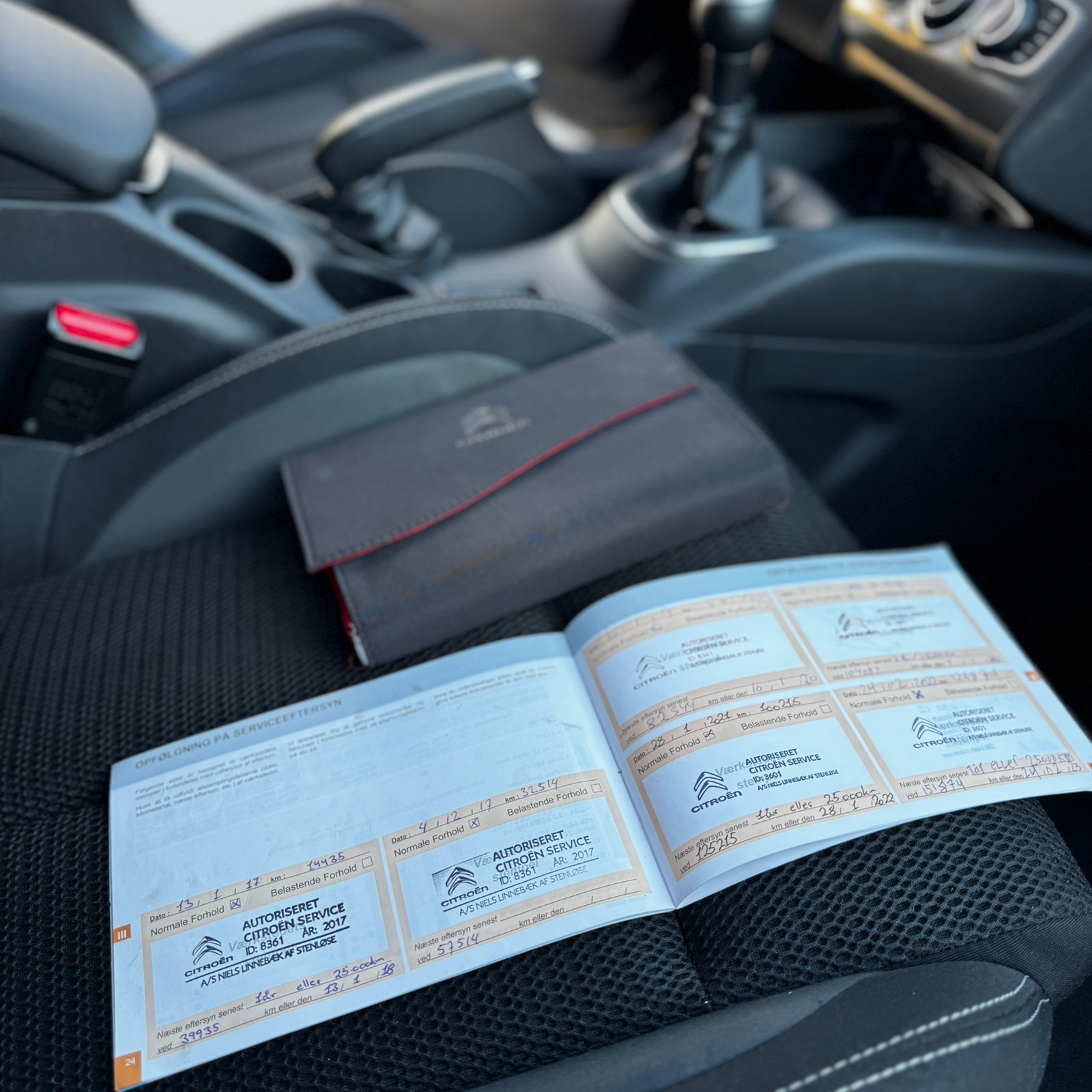 Citroen C4 – billede 5