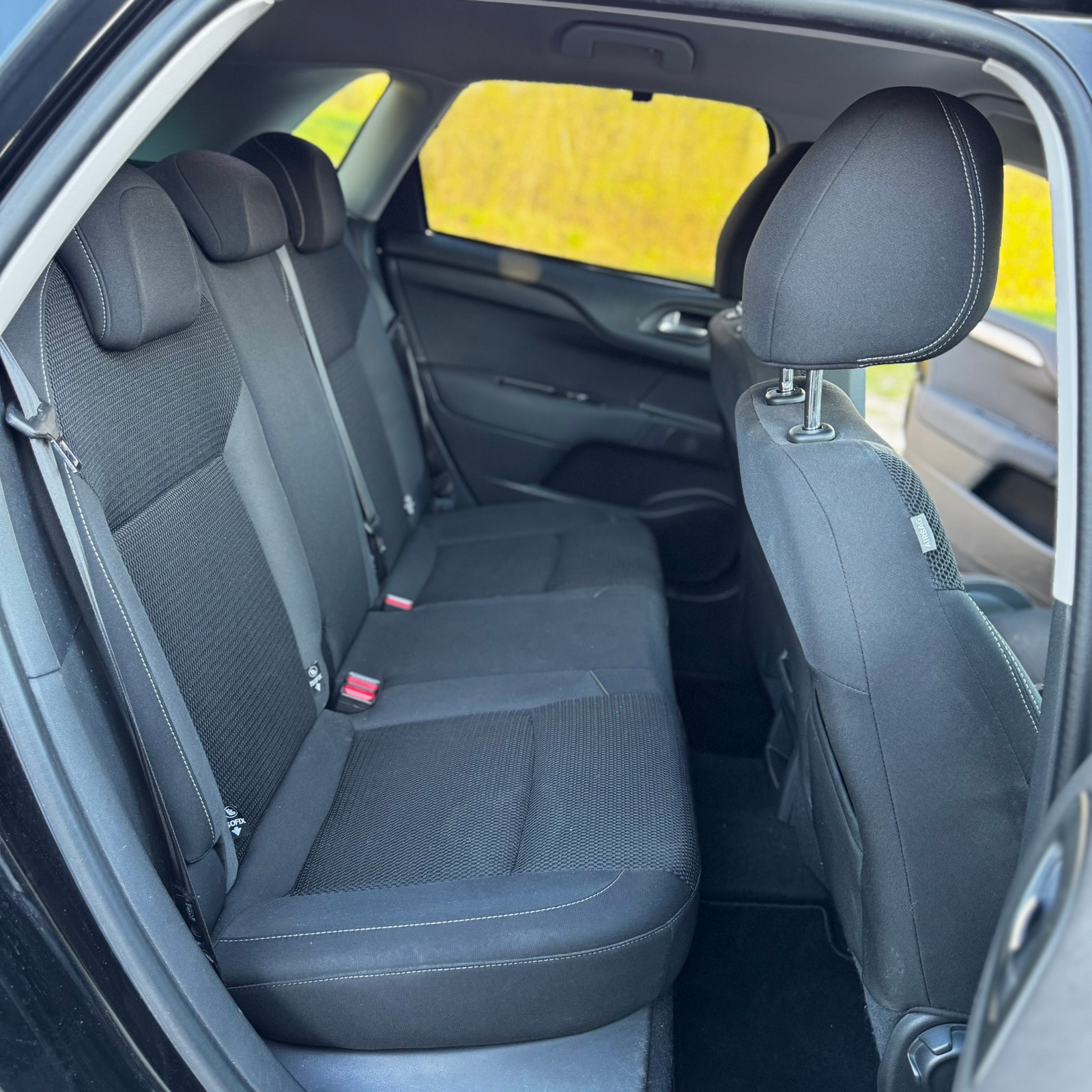 Citroen C4 – billede 10