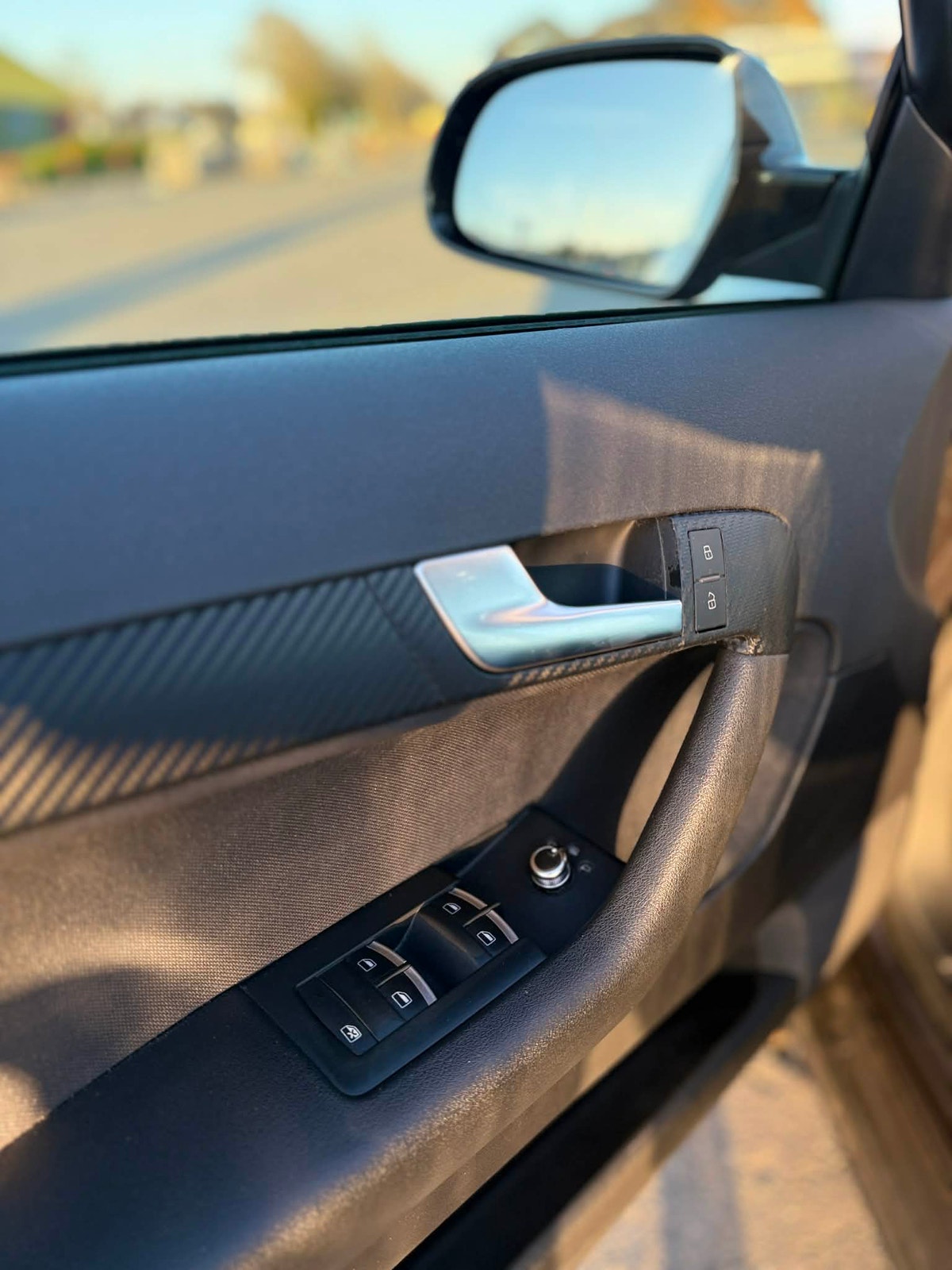 Audi A3 til salg hos Nabilli