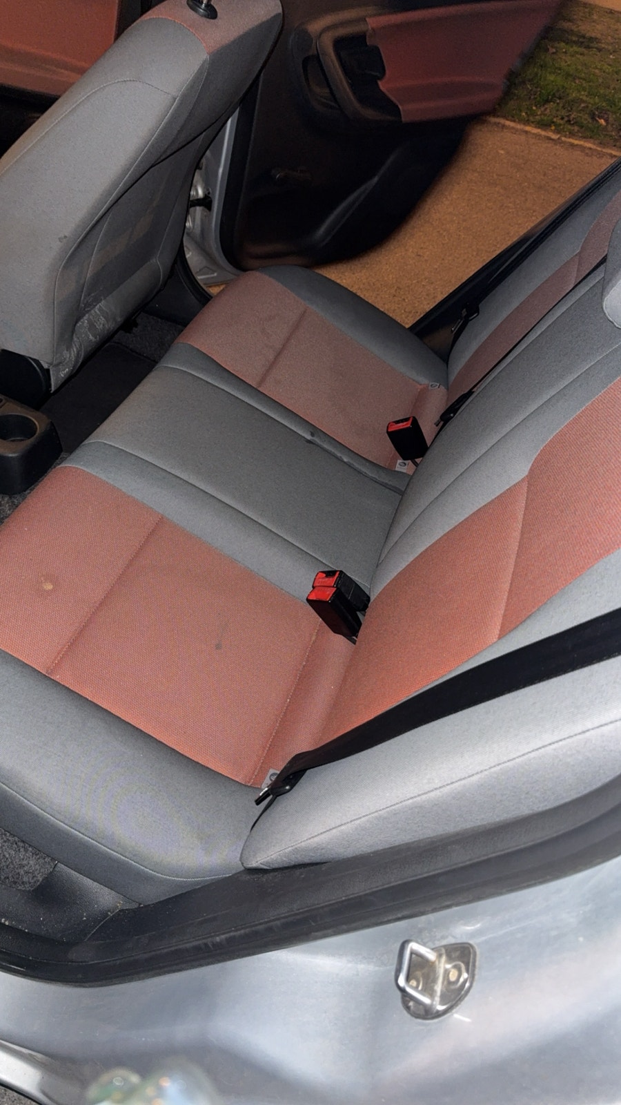 Skoda Fabia – billede 7
