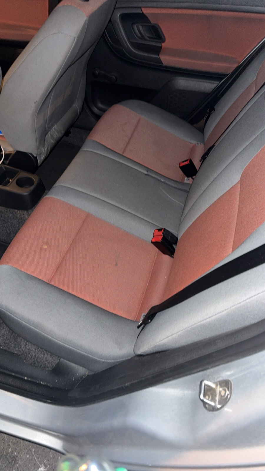 Skoda Fabia – billede 6
