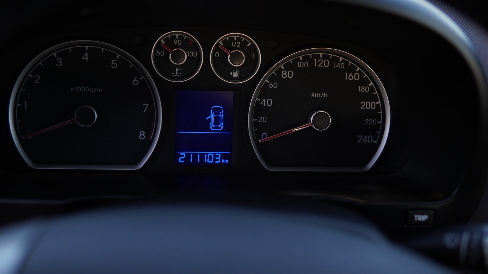 Hyundai i30 – billede 6