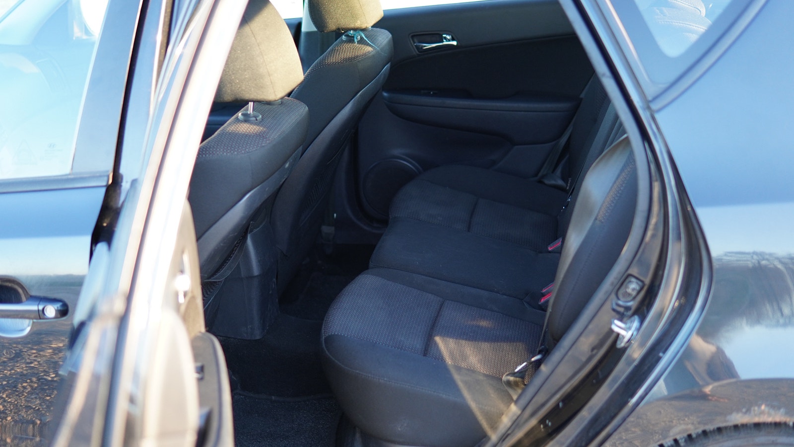 Hyundai i30 – billede 7