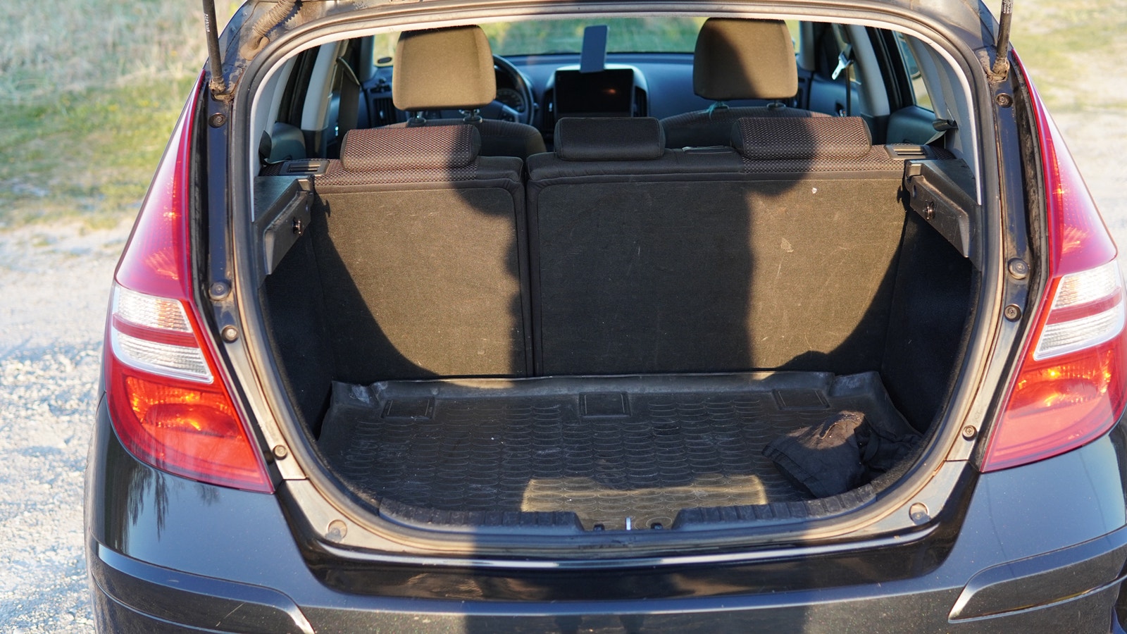 Hyundai i30 – billede 10