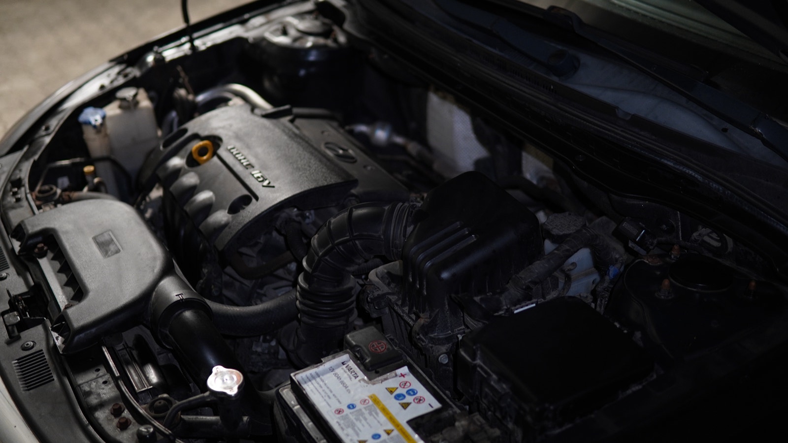 Hyundai i30 – billede 5