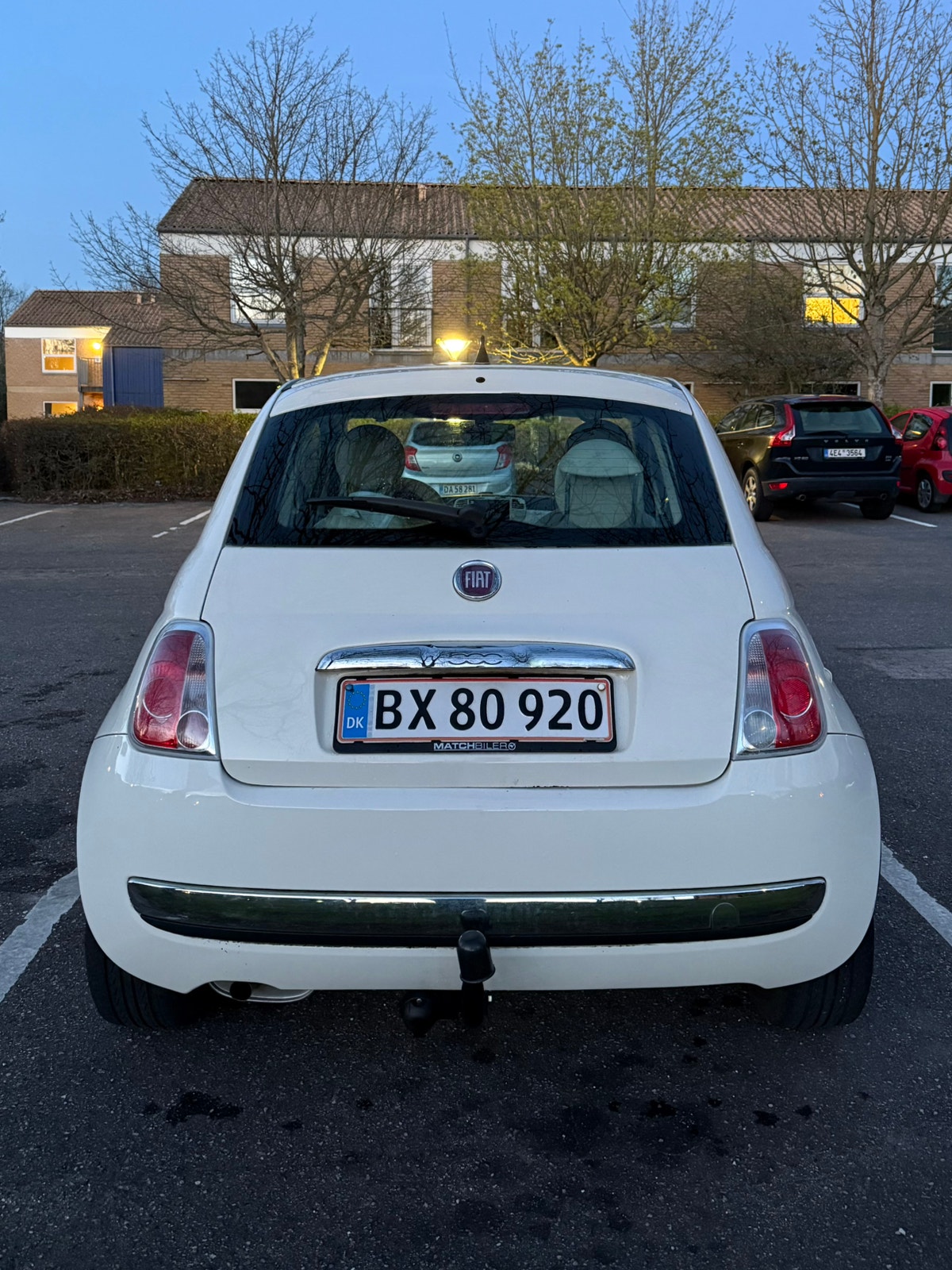 Fiat 500 – billede 7