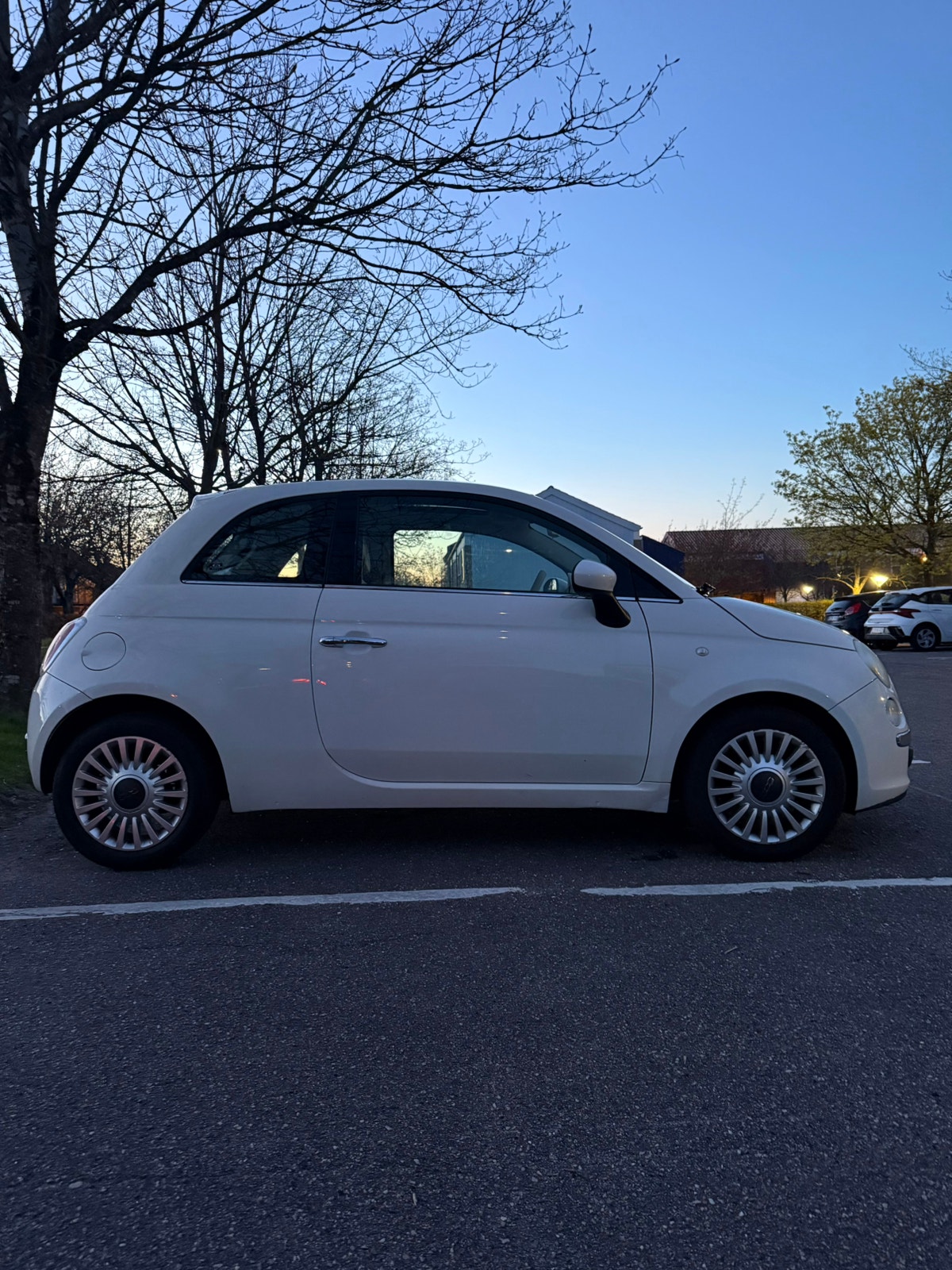 Fiat 500 – billede 8