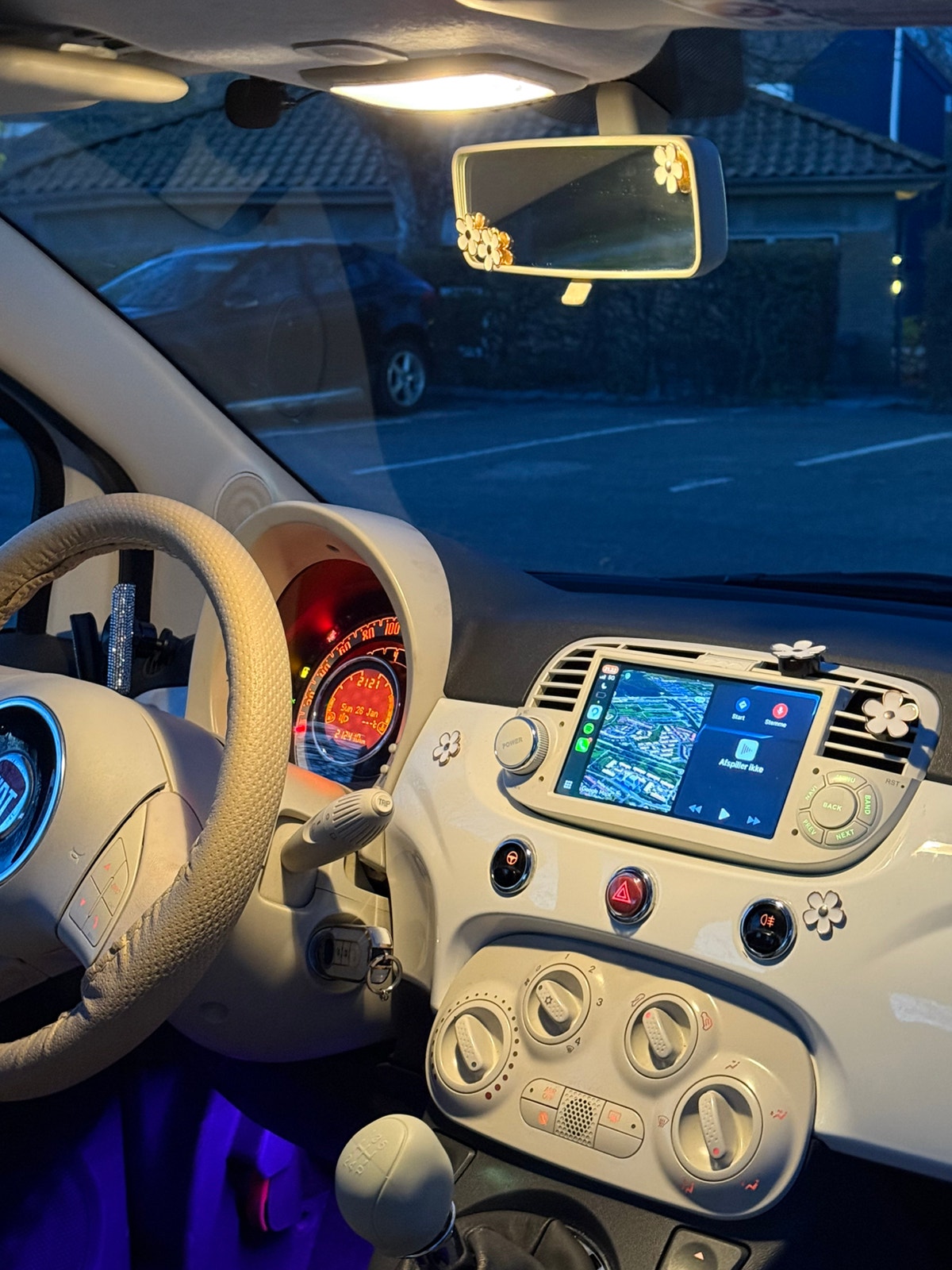 Fiat 500 – billede 10