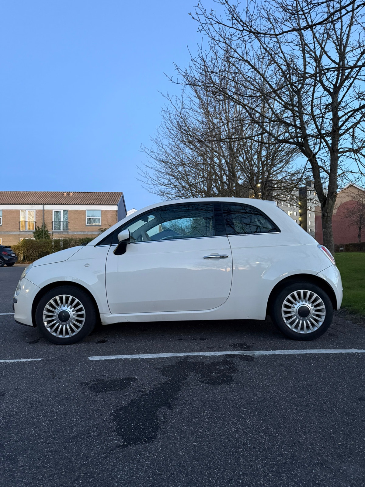 Fiat 500 – billede 6