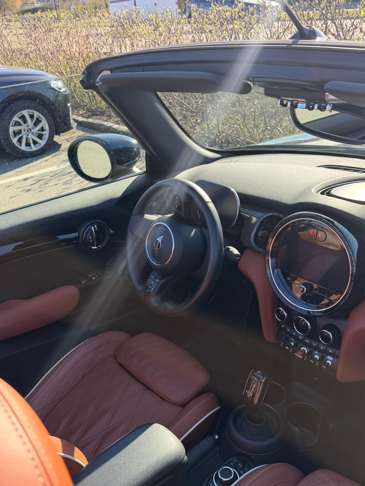 MINI Cooper S – billede 4