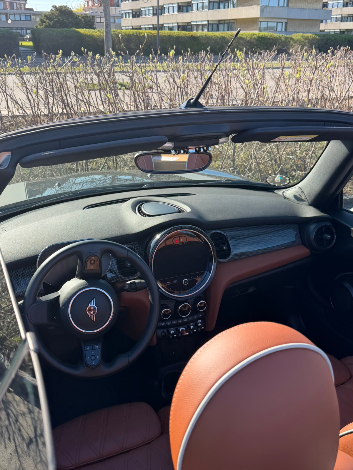MINI Cooper S – billede 8