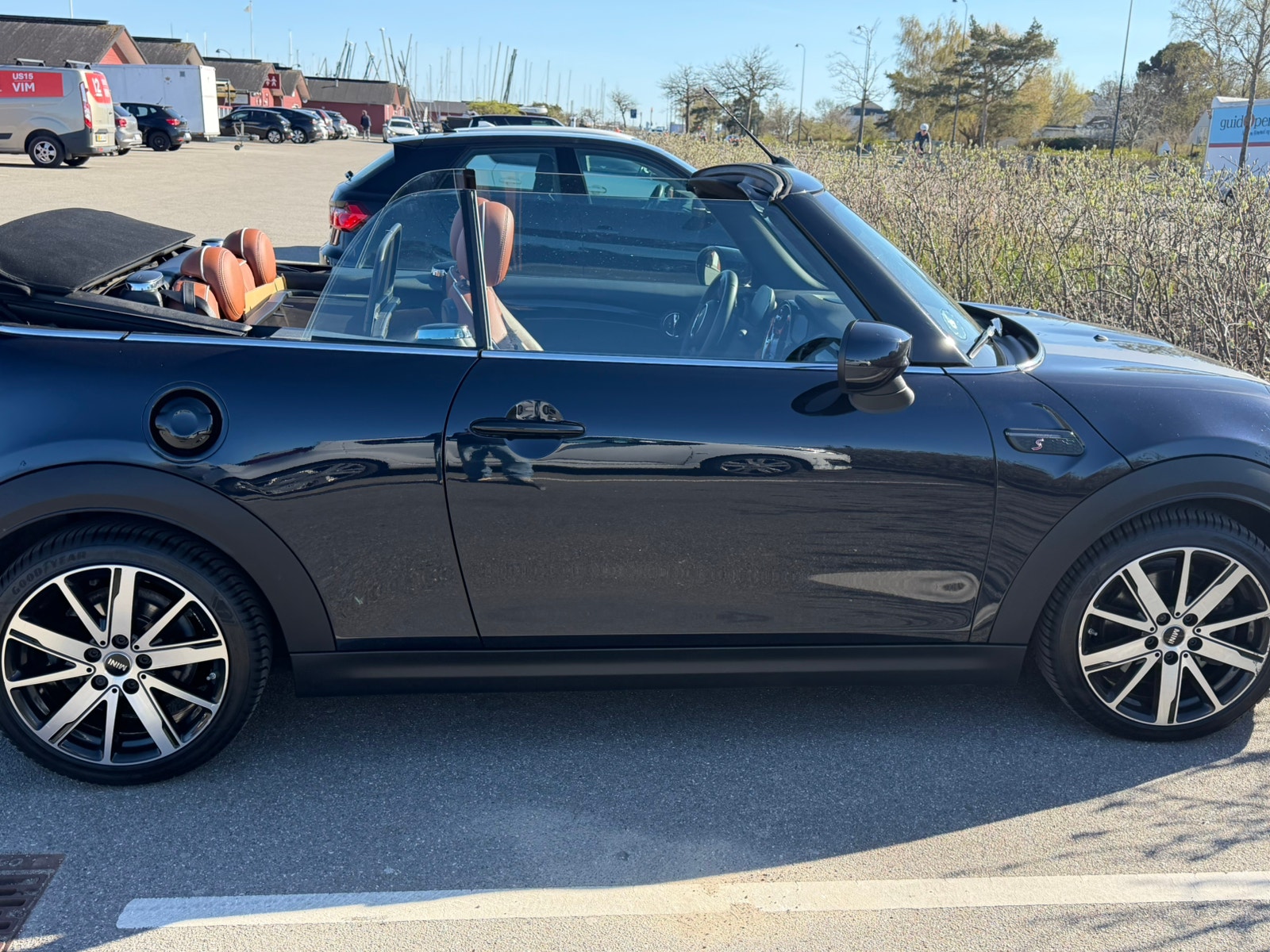 MINI Cooper S – billede 9