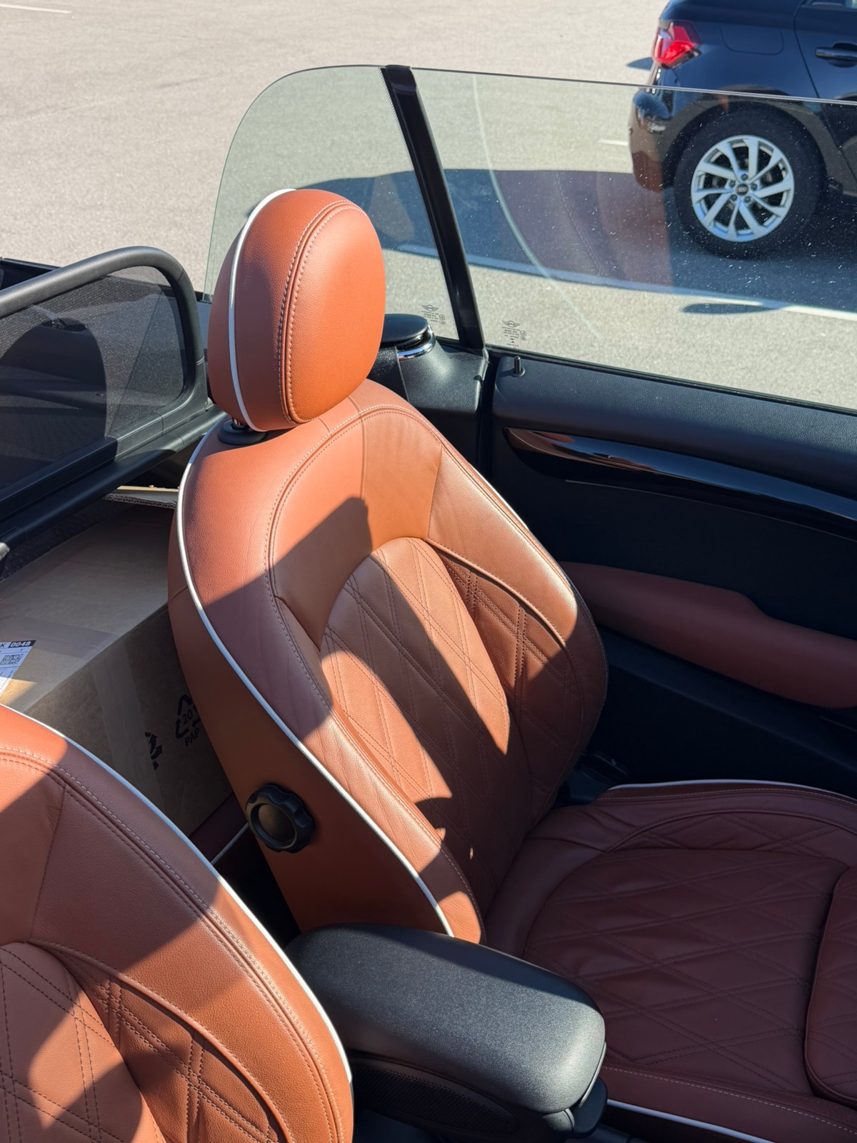 MINI Cooper S – billede 6
