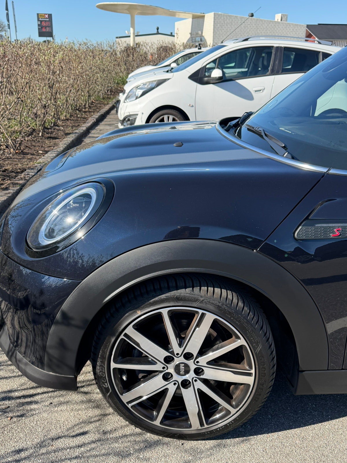 MINI Cooper S – billede 5