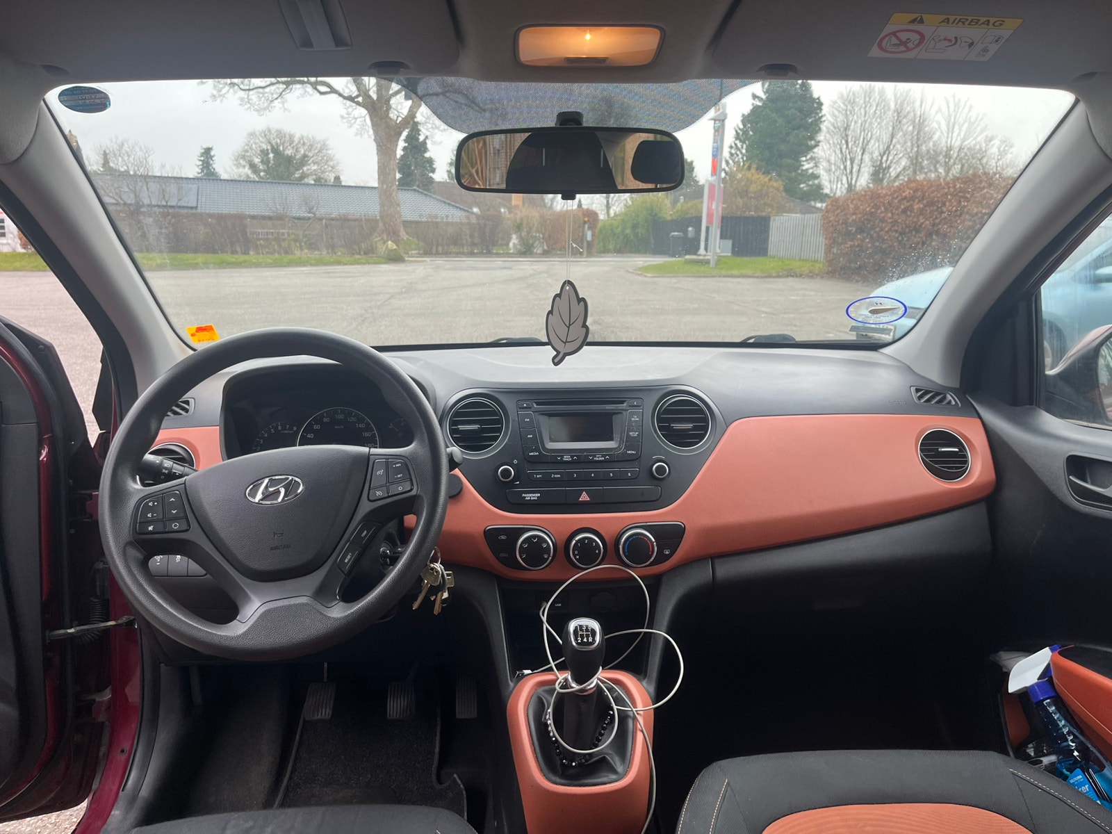 Hyundai i10 – billede 4
