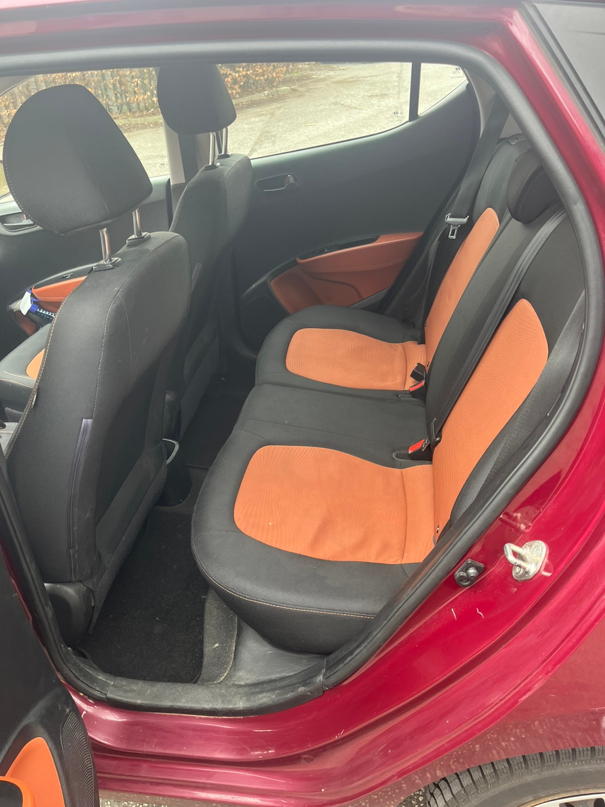 Hyundai i10 – billede 5