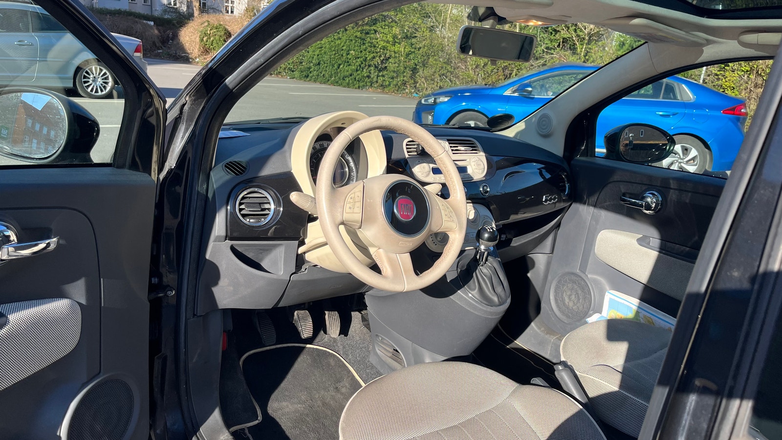 Fiat 500 – billede 8