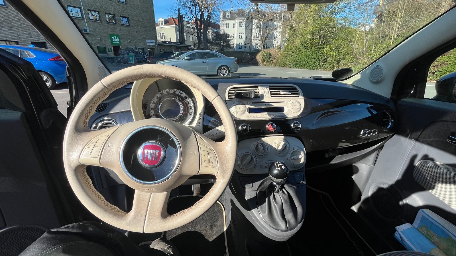 Fiat 500 – billede 11